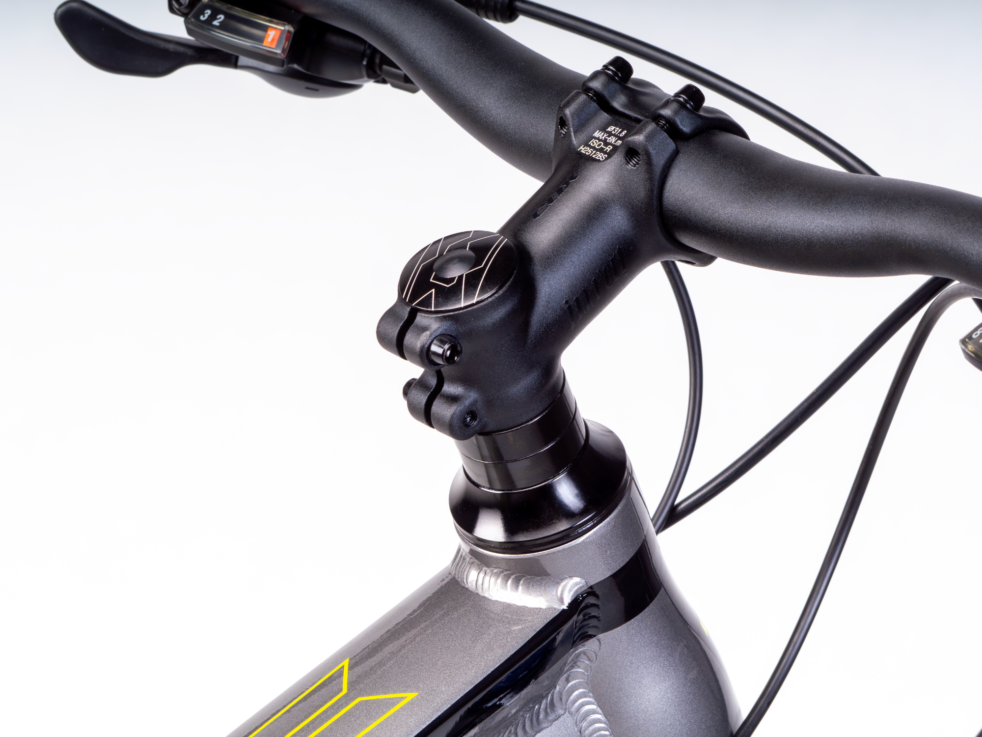 Bicicletă montană Drag Hardy 7.0 29"
