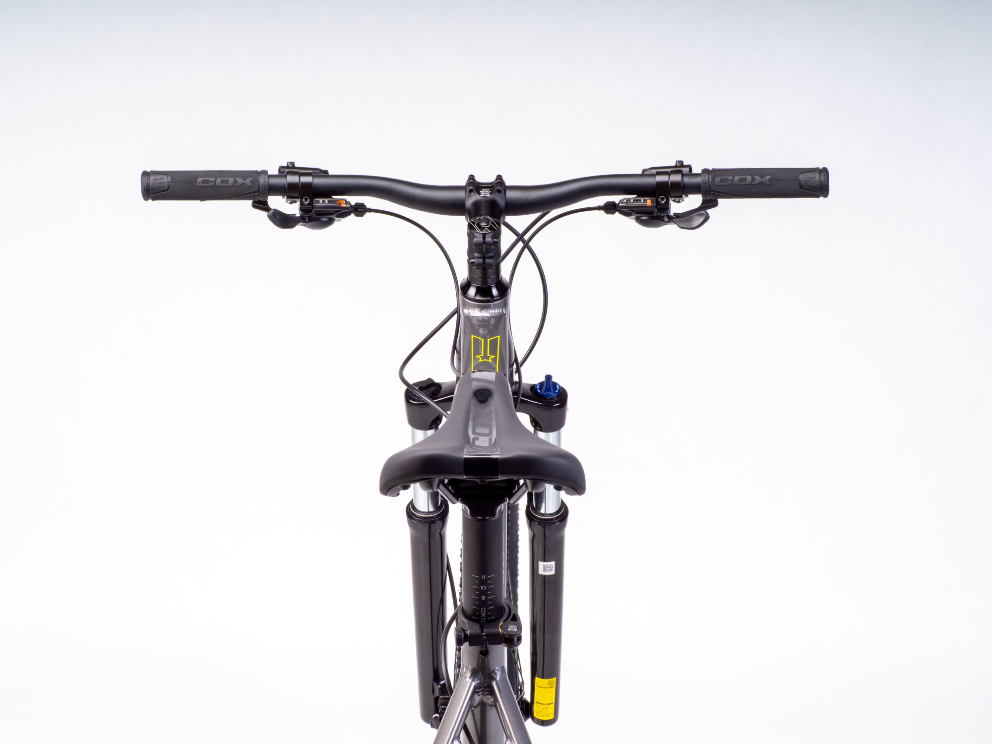 Bicicletă montană Drag Hardy 7.0 29"