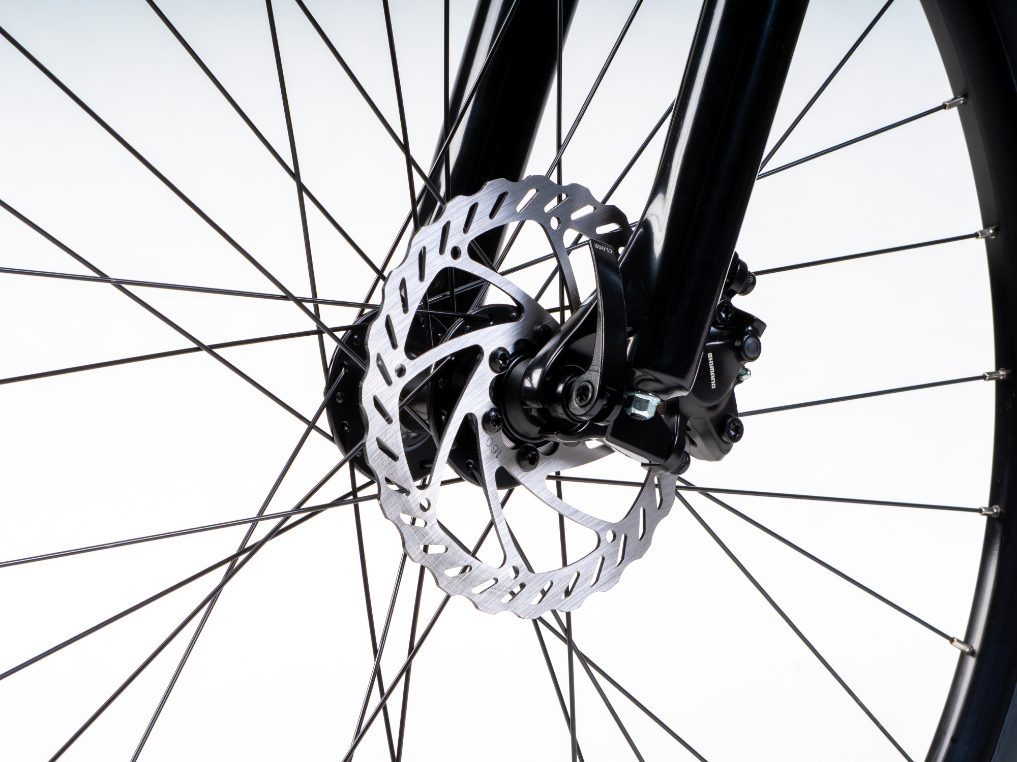 Drag Hardy 7.0 29" Mountain Bike