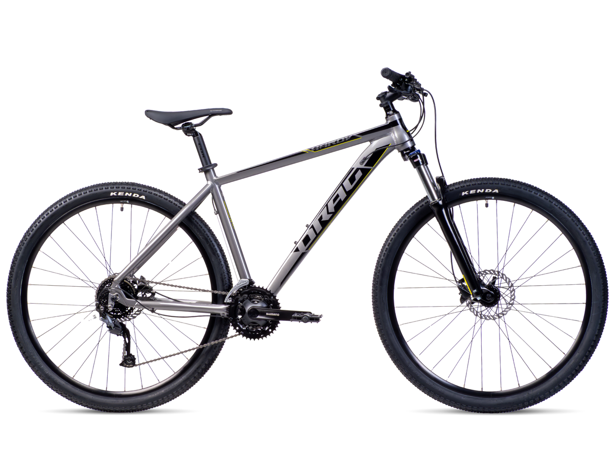 hardy mountainbike Drag 7.0 29