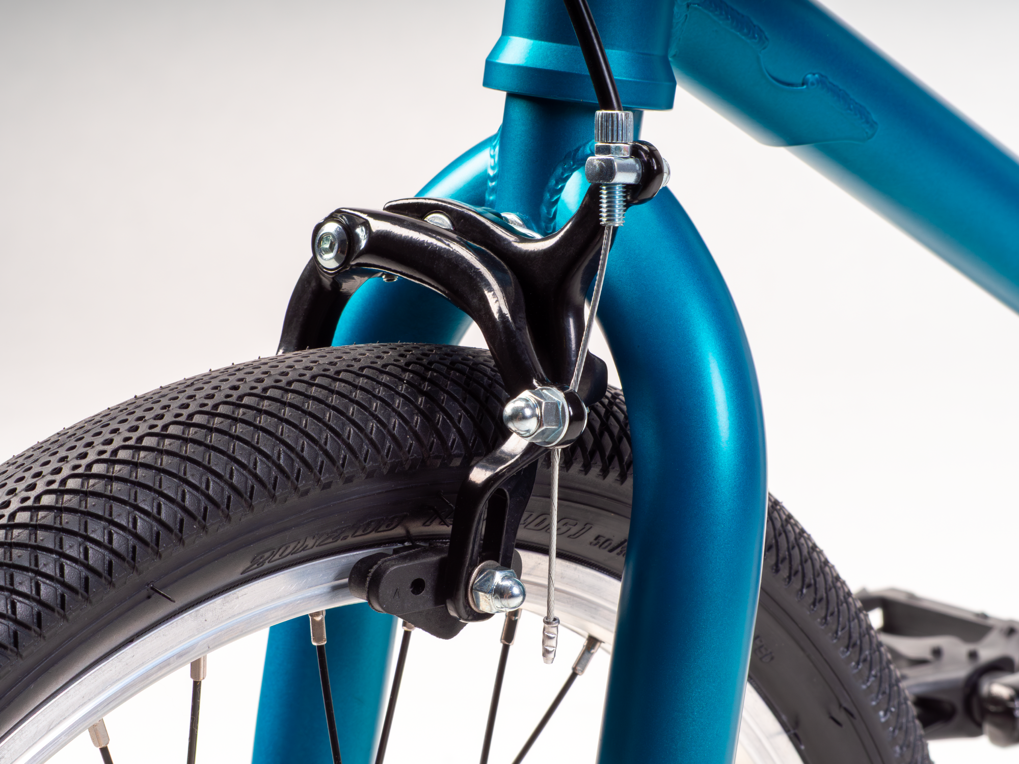 Bicicletă BMX Drag Onset 20"