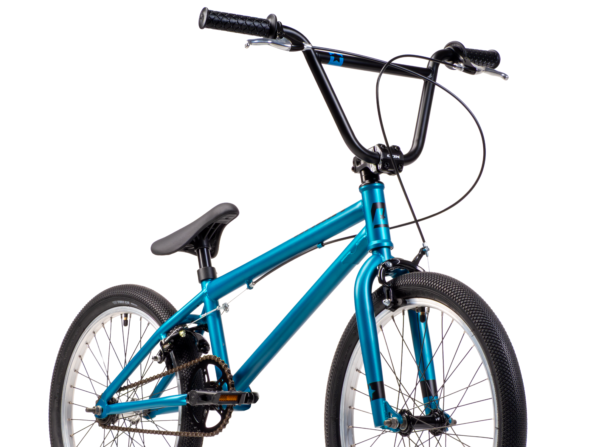 Bicicletă BMX Drag Onset 20"
