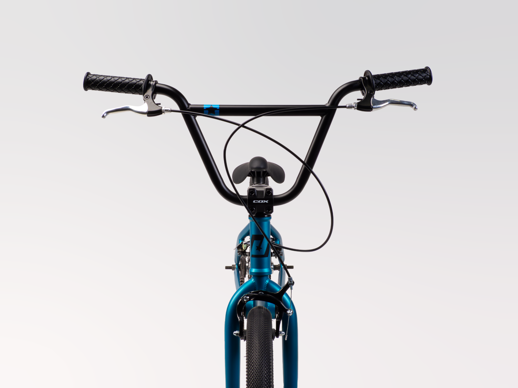 Bicicletă BMX Drag Onset 20" - 6