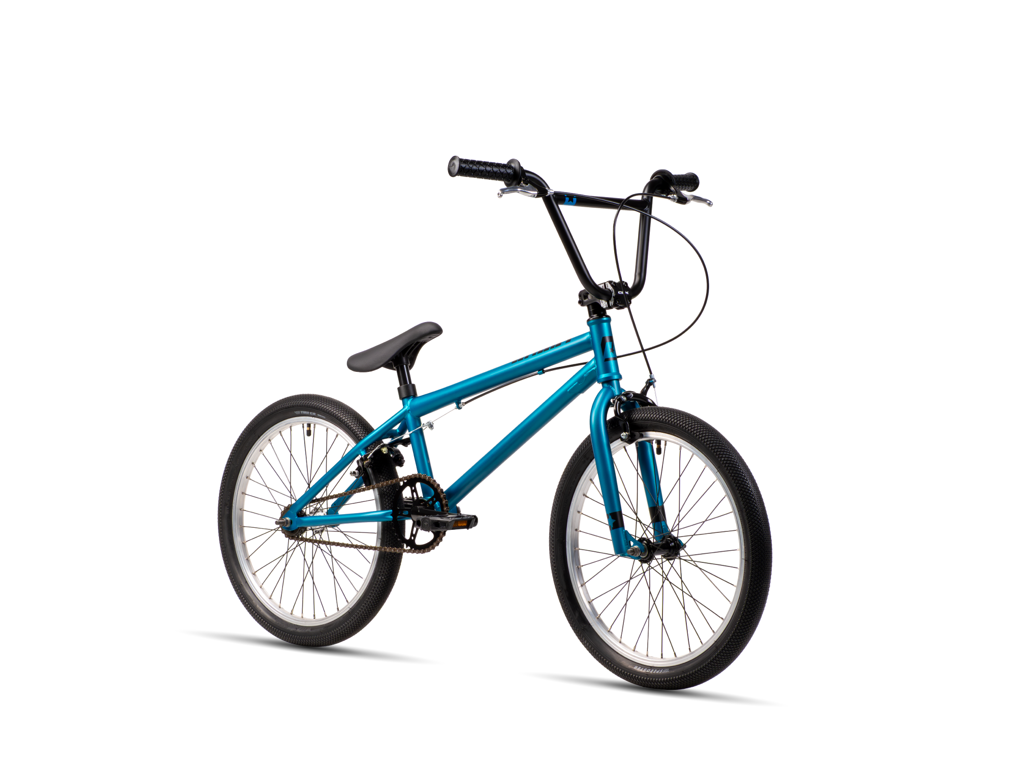 Bicicletă BMX Drag Onset 20" - 9