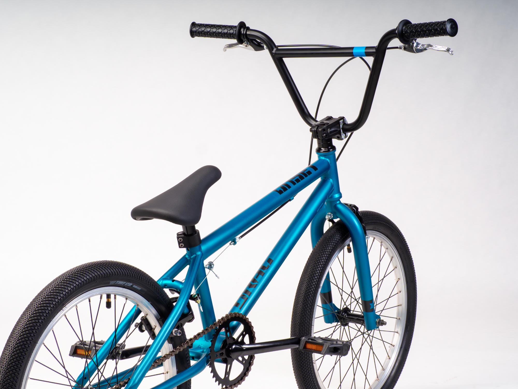 Bicicletă BMX Drag Onset 20" - 10