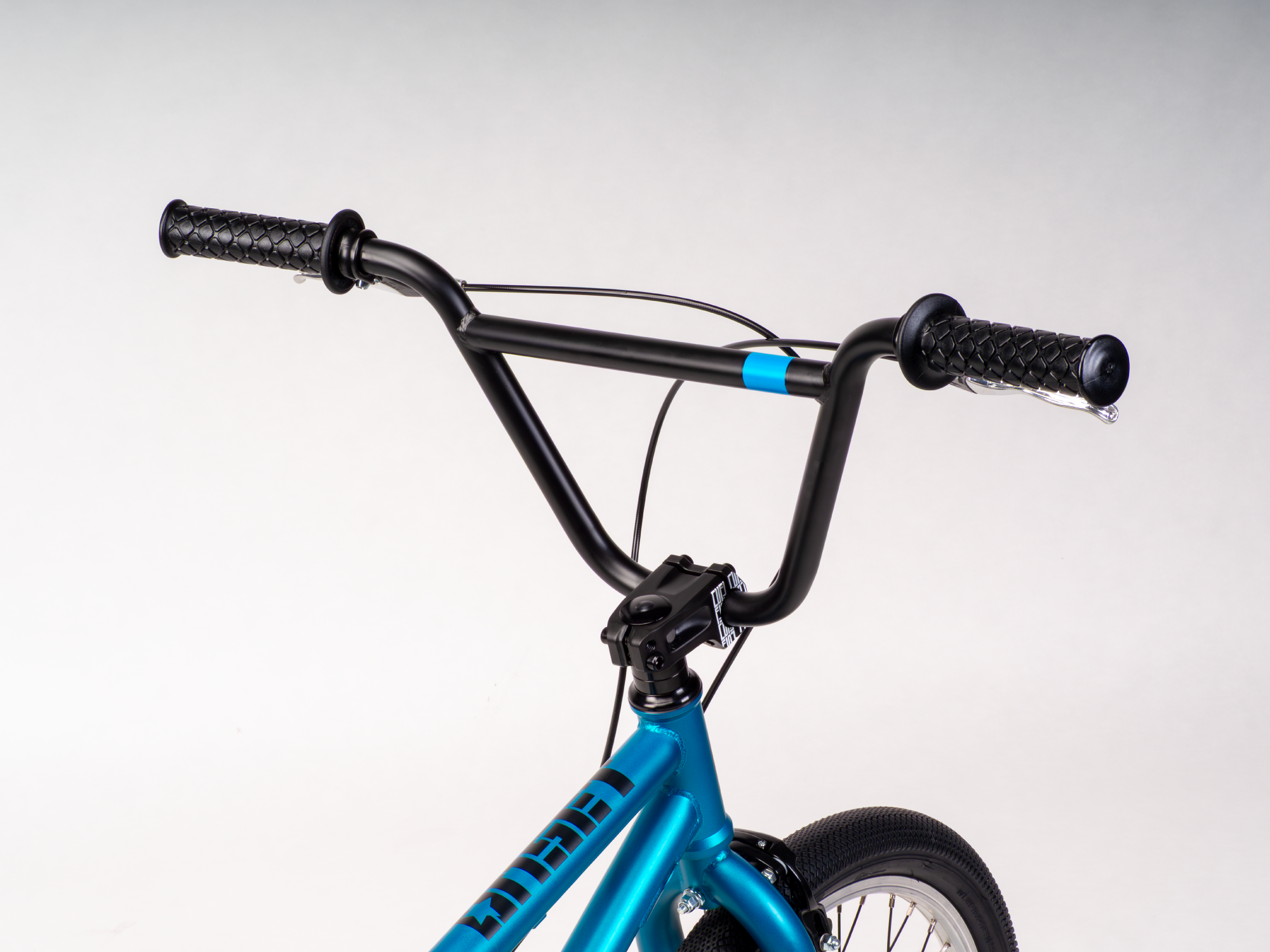 Bicicletă BMX Drag Onset 20" - 14