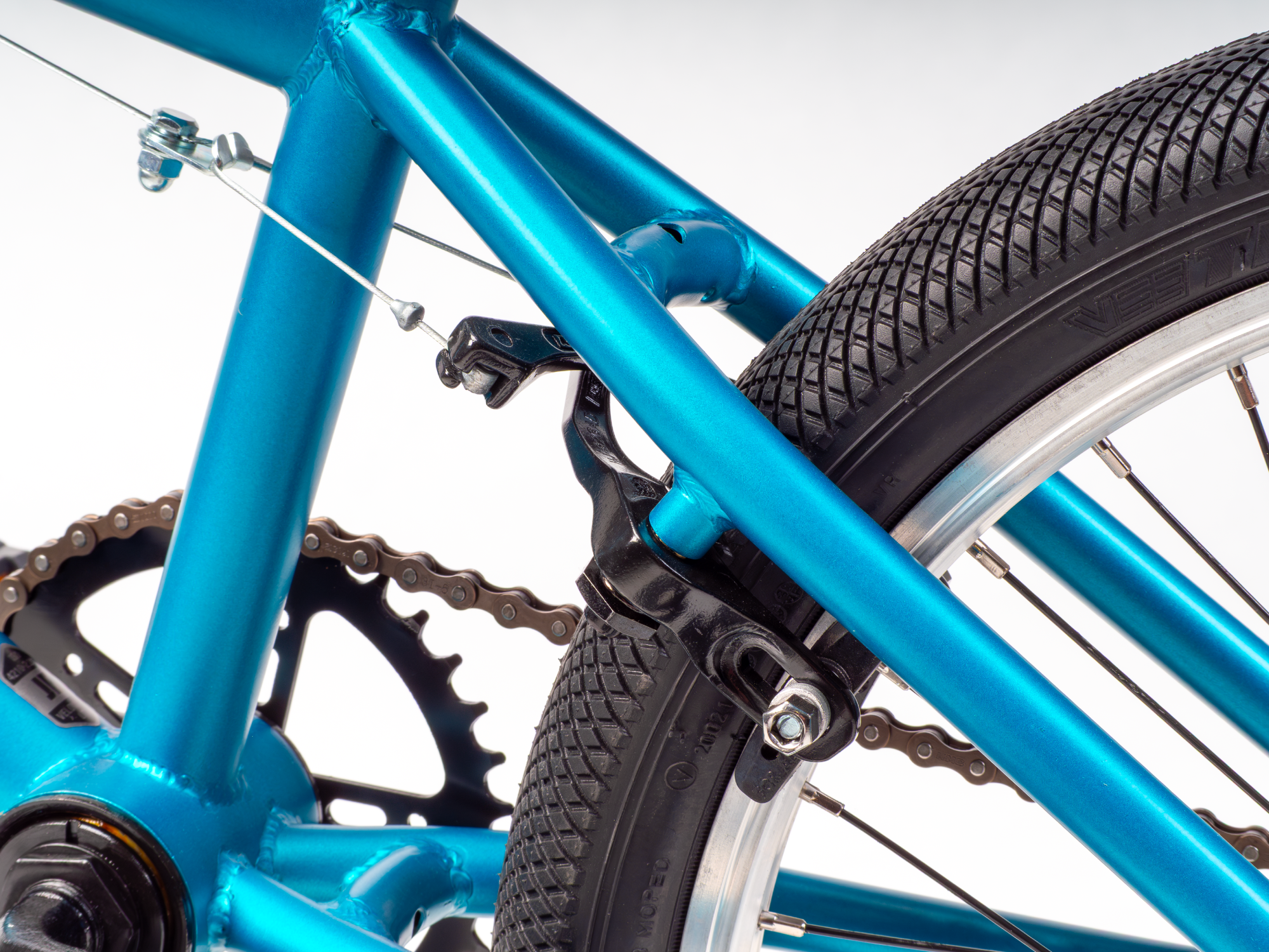 Bicicletă BMX Drag Onset 20"