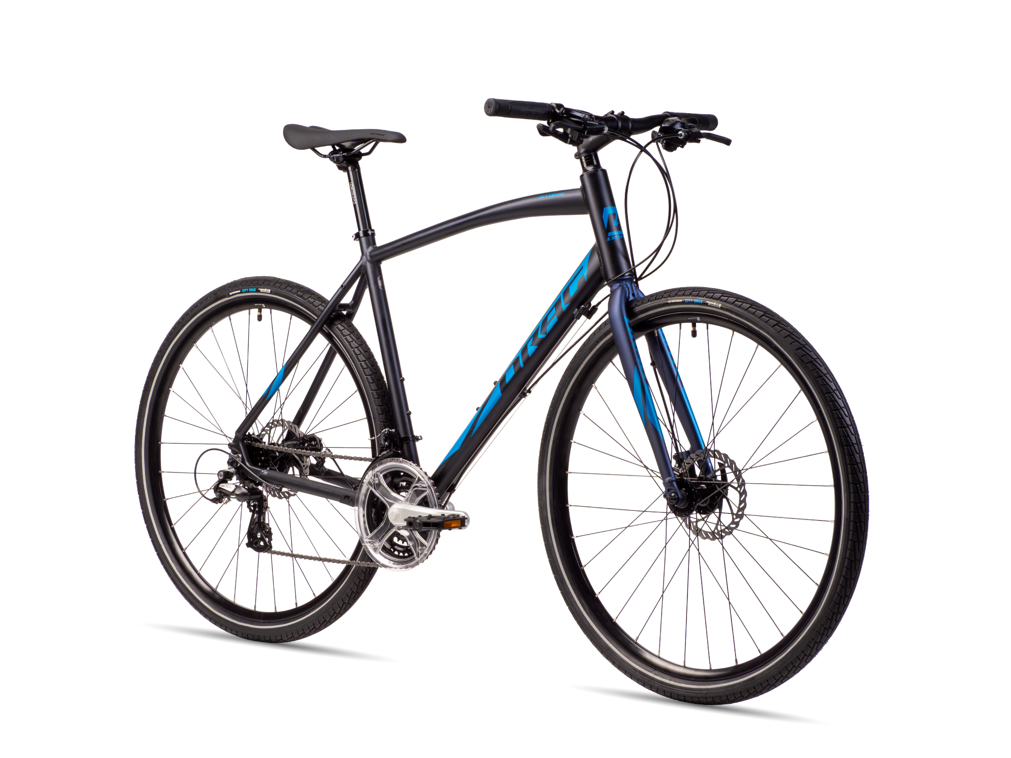 City bike Drag Storm 1.1 28" - 14