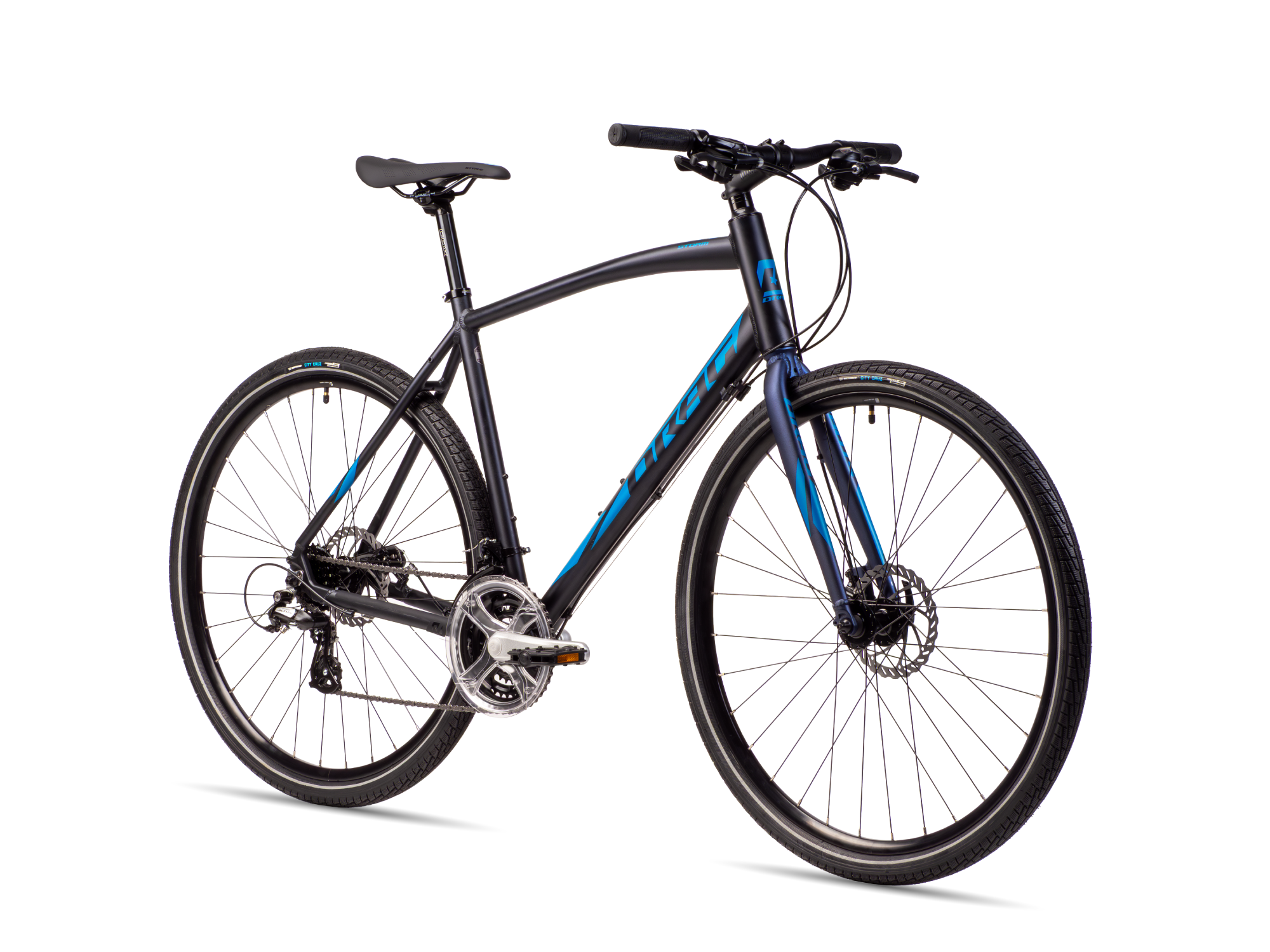 Градски велосипед Drag Storm 1.1 28"