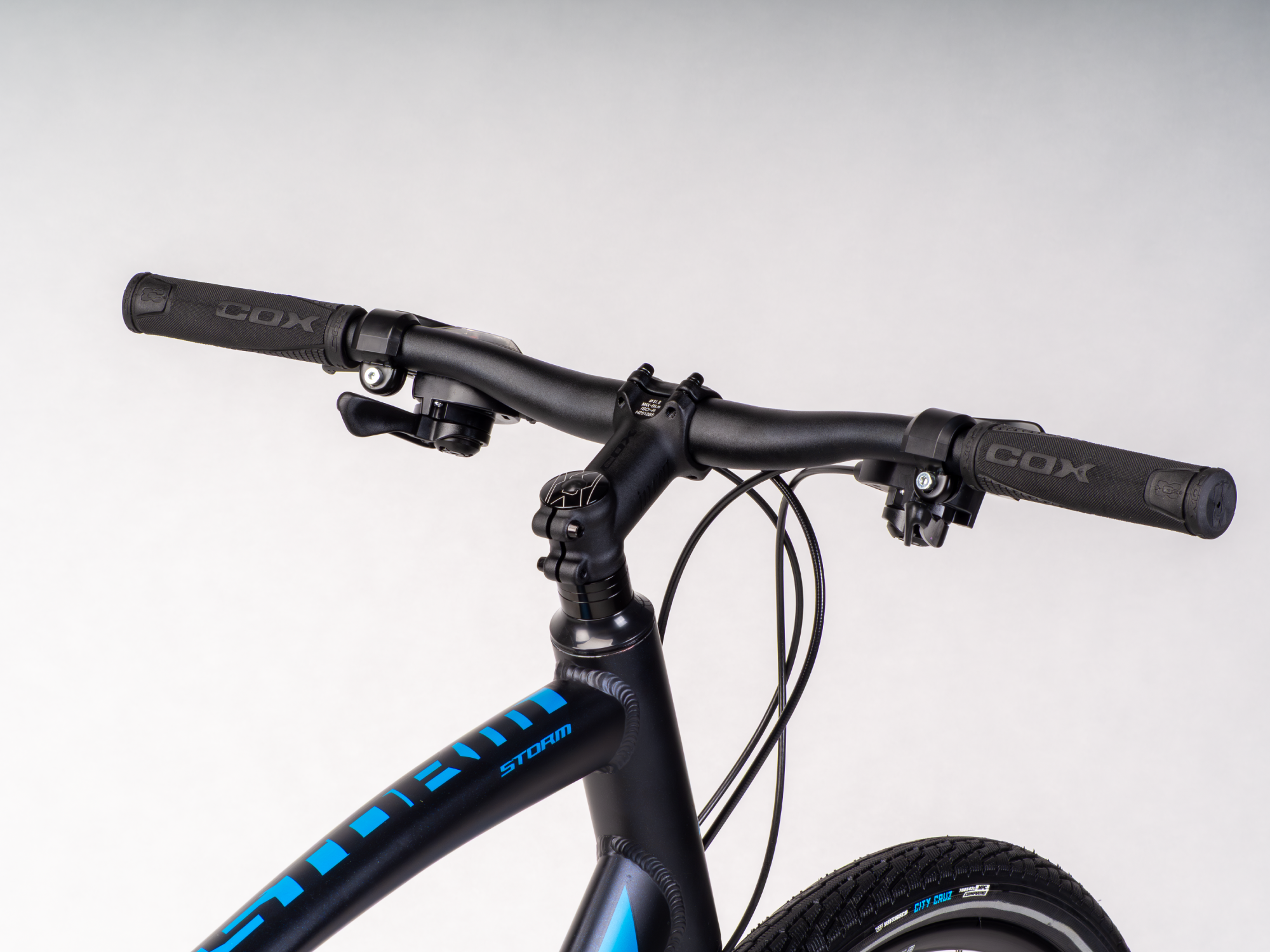 City bike Drag Storm 1.1 28" - 6