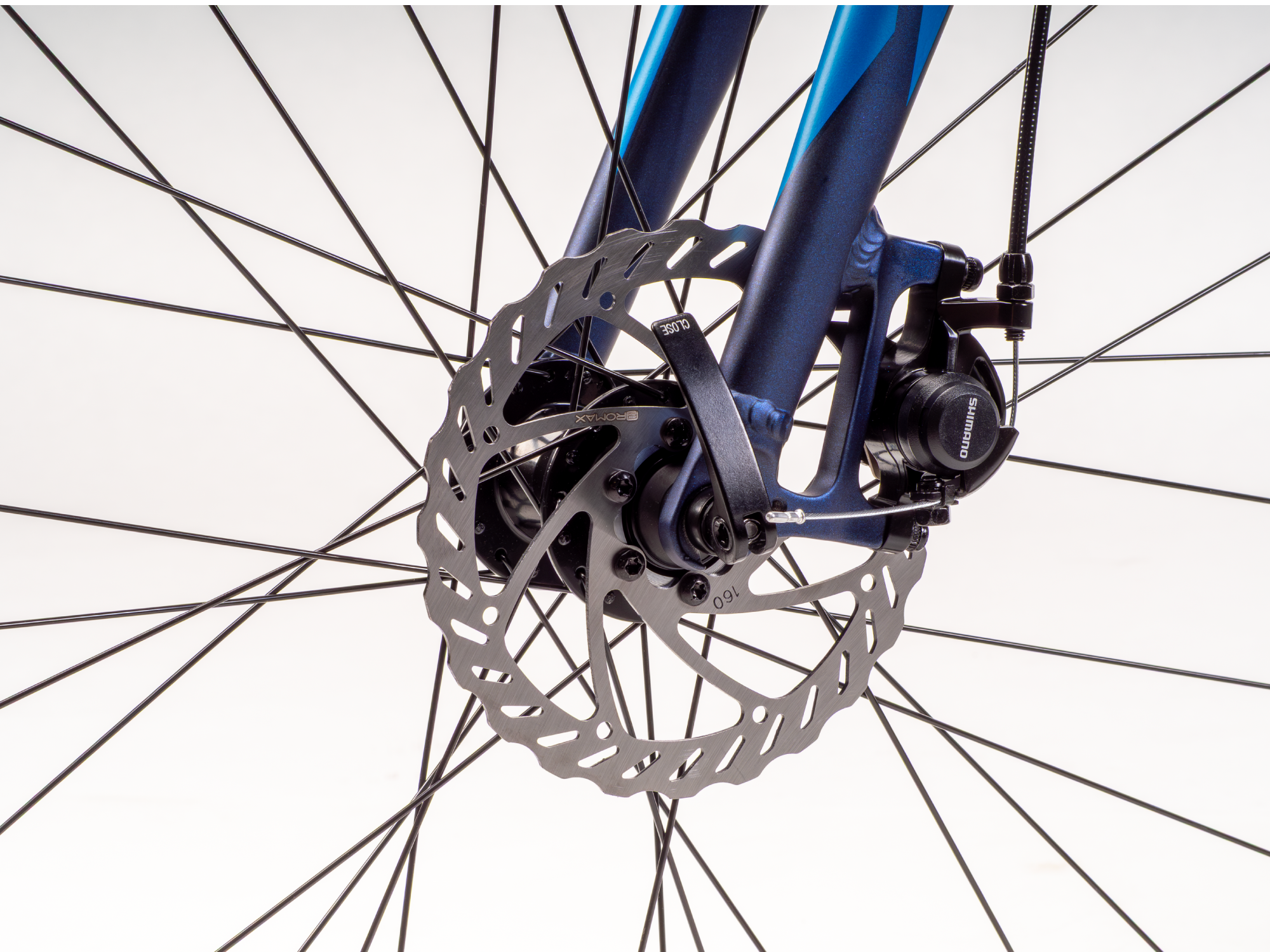 City bike Drag Storm 1.1 28" - 9