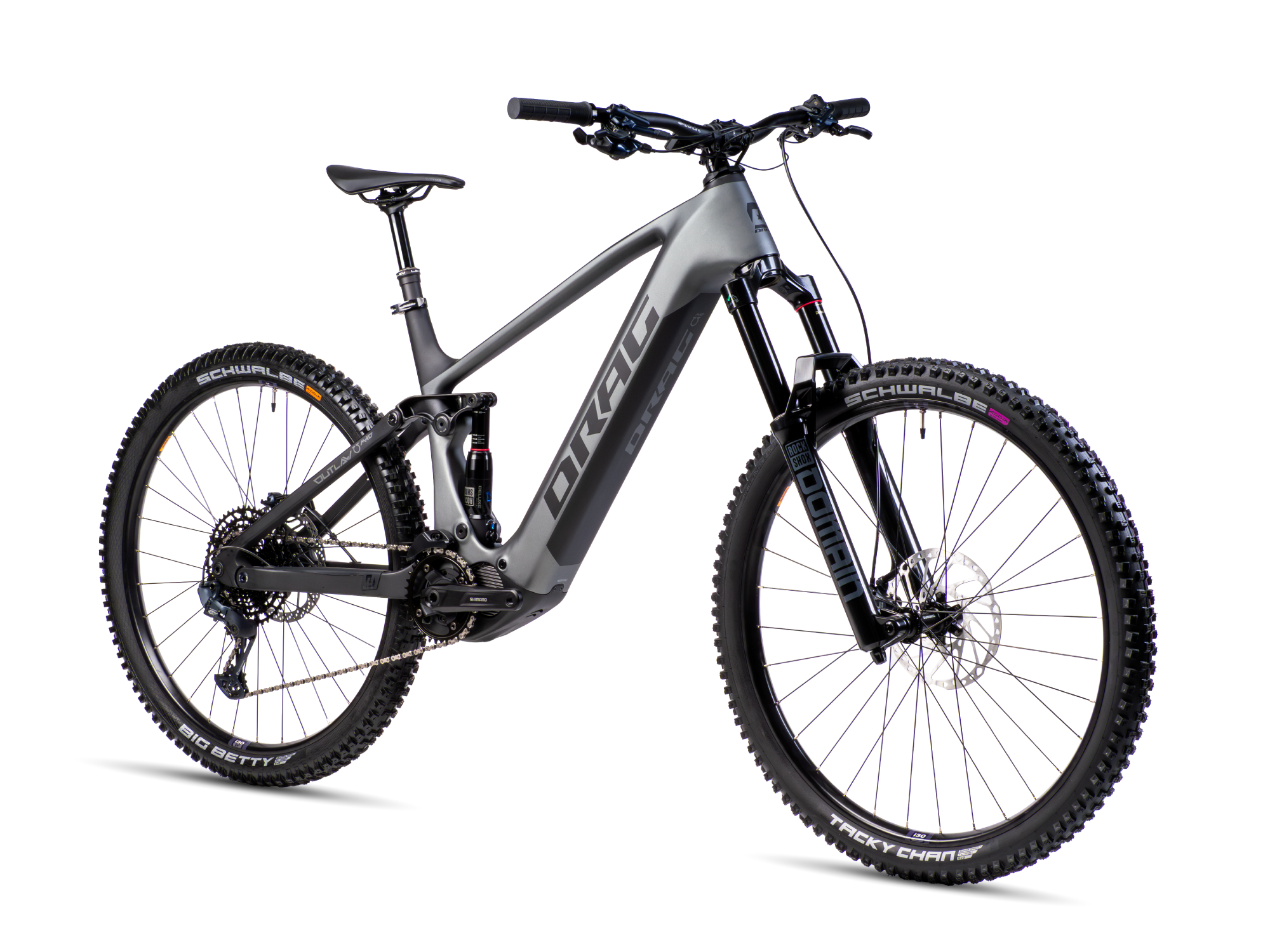 Bicicletă Drag 29 Outlaw Mho 7.0 - 2