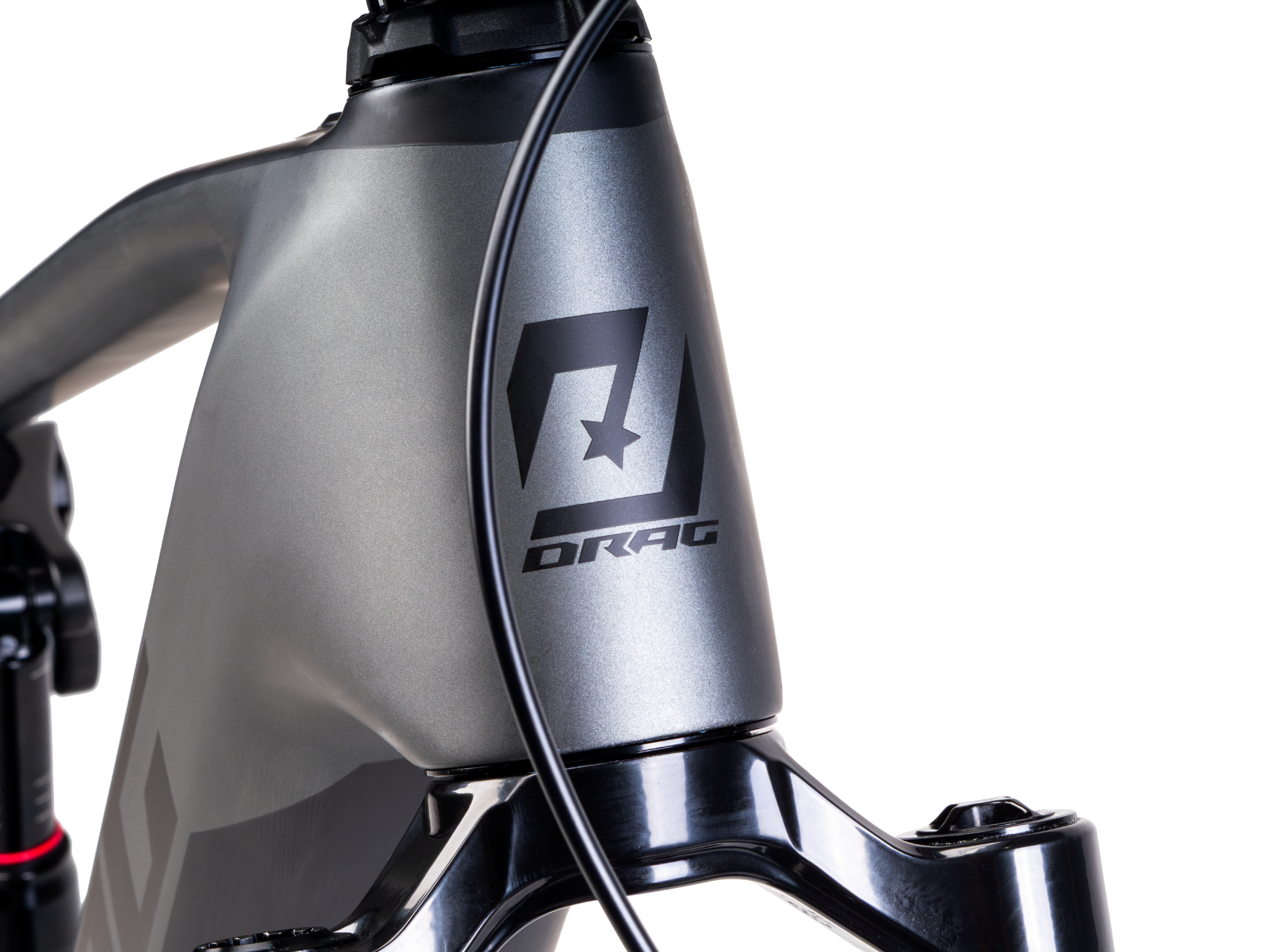 Bicicletă Drag 29 Outlaw Mho 7.0 - 7