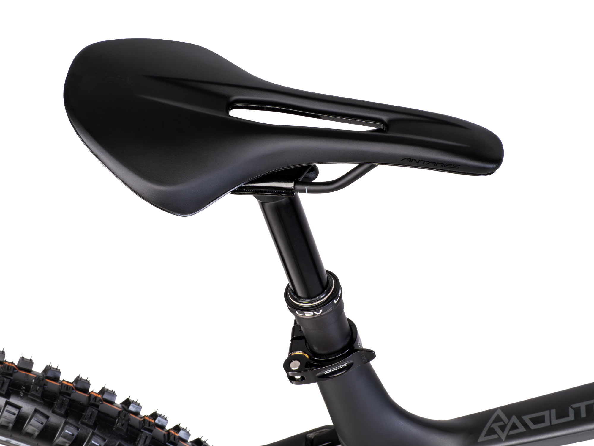 Bicicletă Drag 29 Outlaw Mho 7.0 - 11
