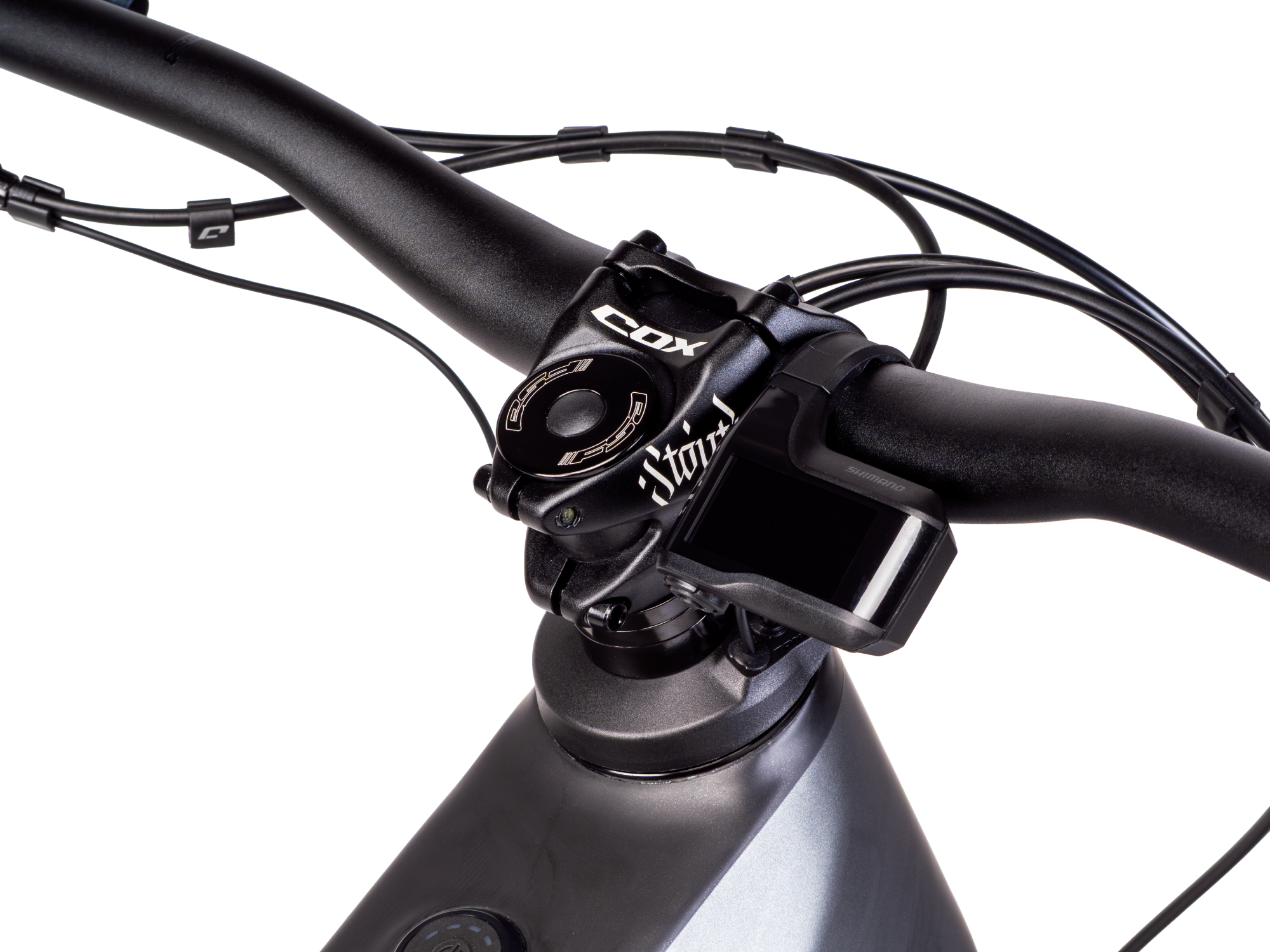 Bicicletă Drag 29 Outlaw Mho 7.0 - 12
