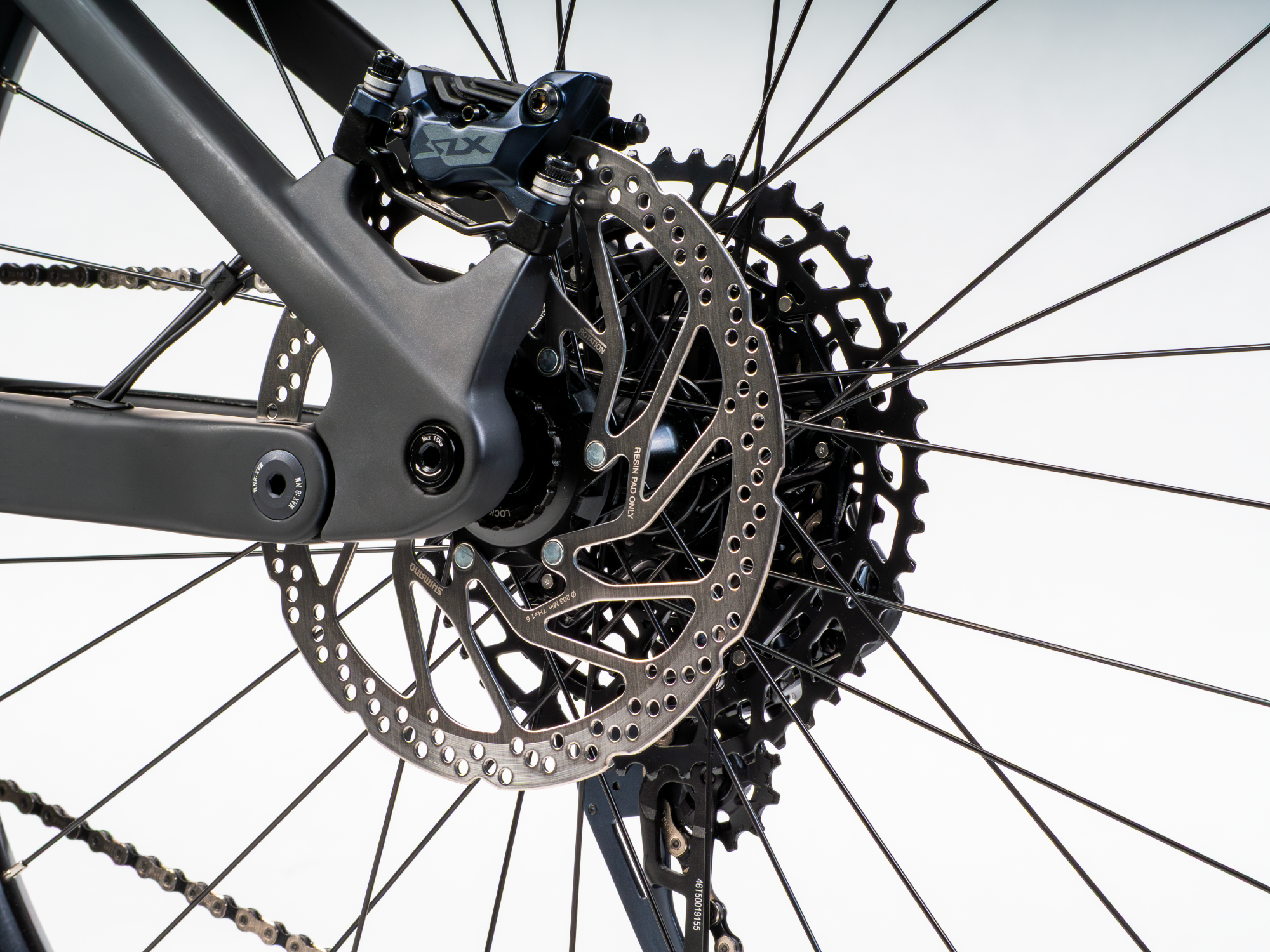 Bicicletă Drag 29 Outlaw Mho 7.0 - 15