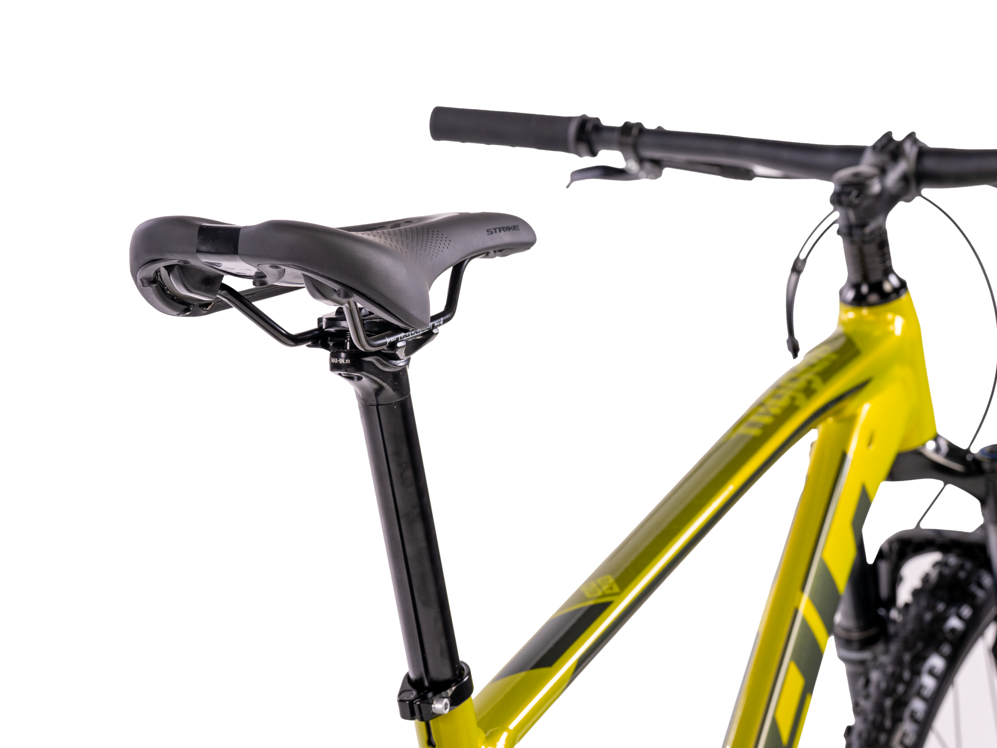 Mountain Bike Drag Trigger 5.2 29"