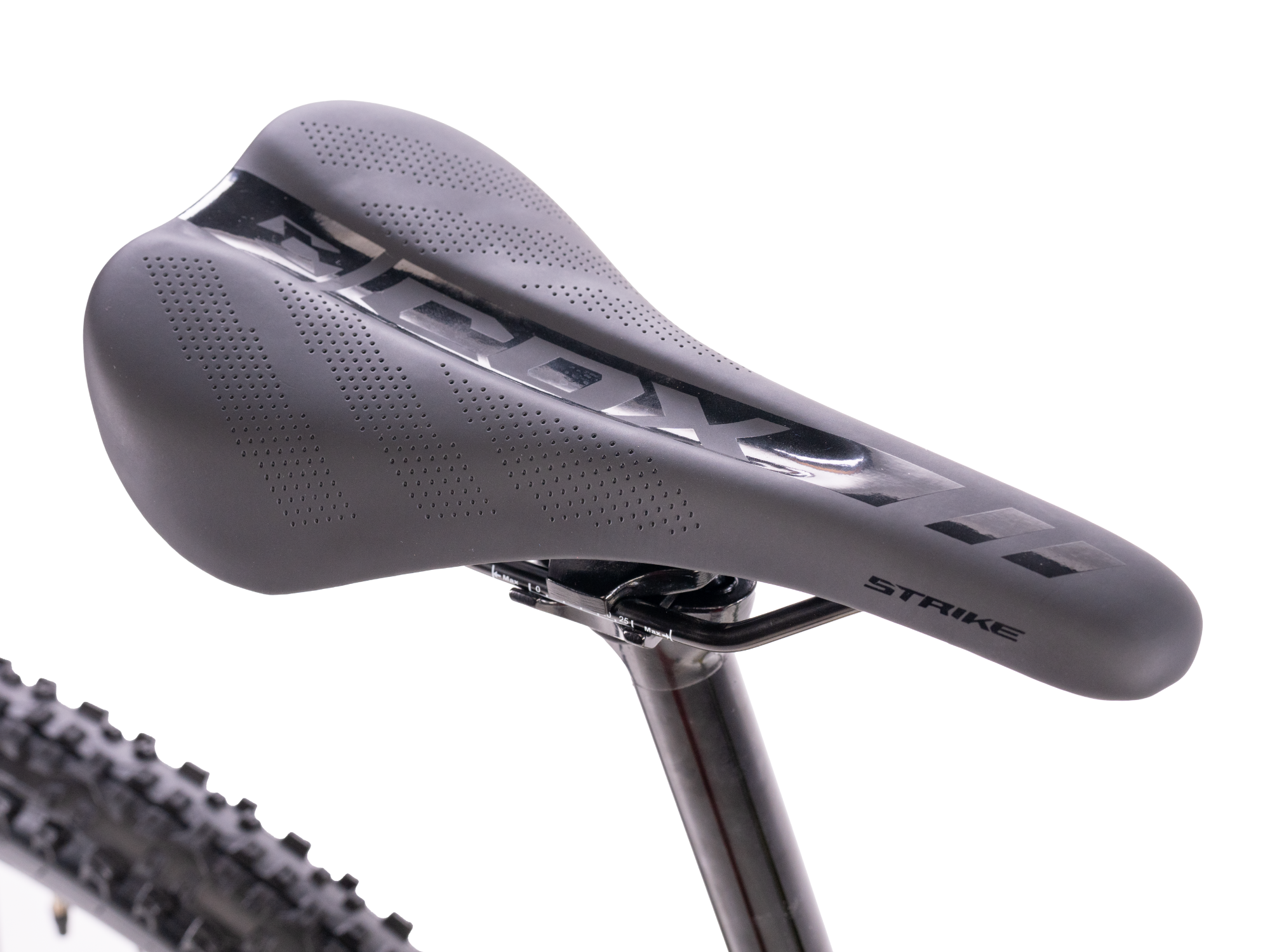 Mountain Bike Drag Trigger 5.2 29"