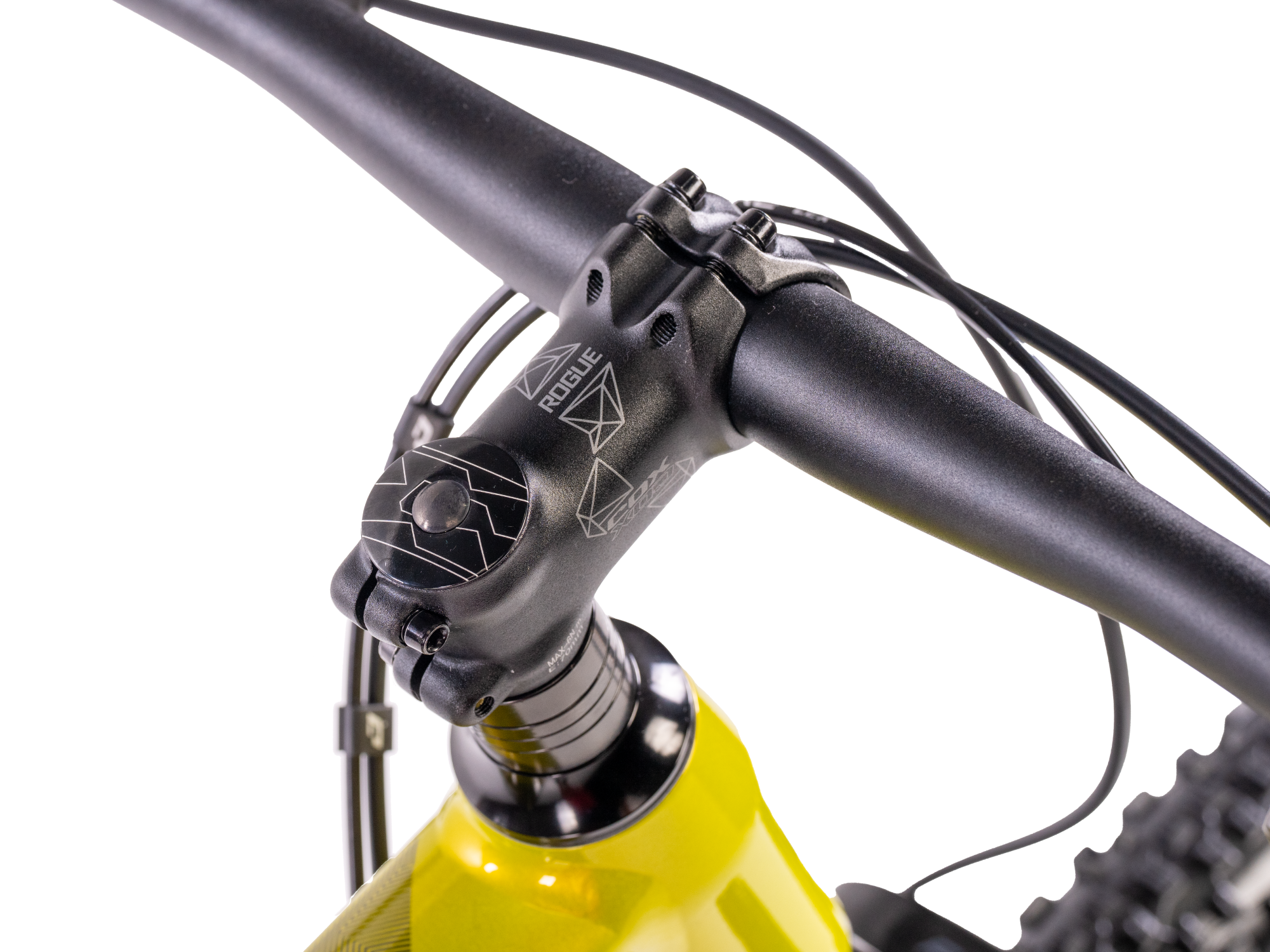 Mountain Bike Drag Trigger 5.2 29"