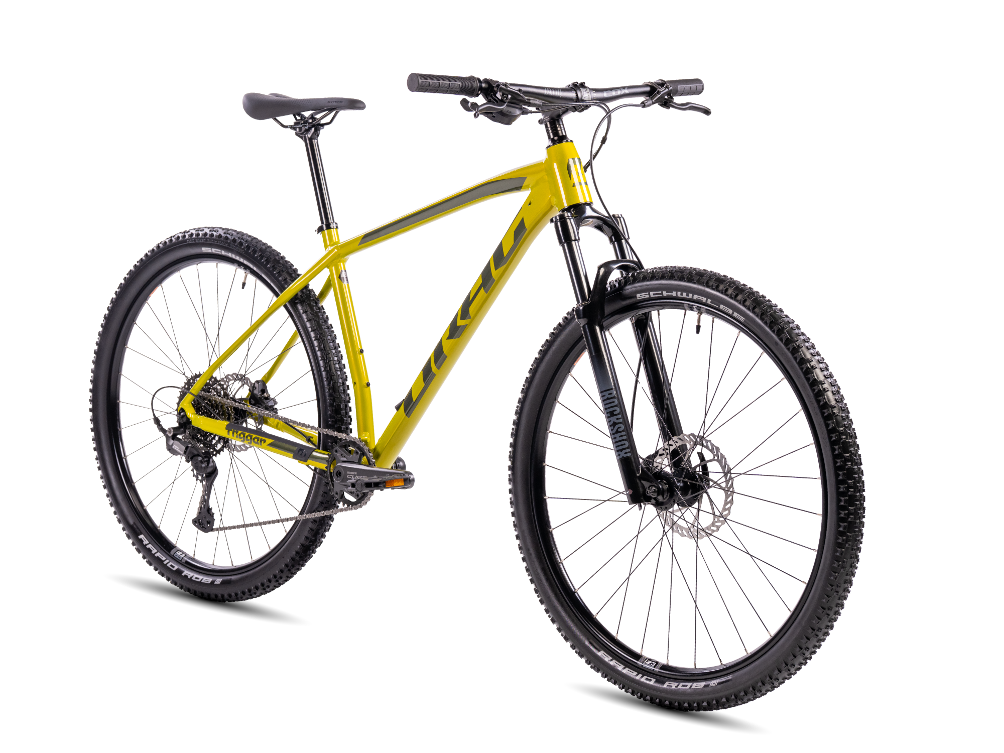 Mountain Bike Drag Trigger 5.2 29"