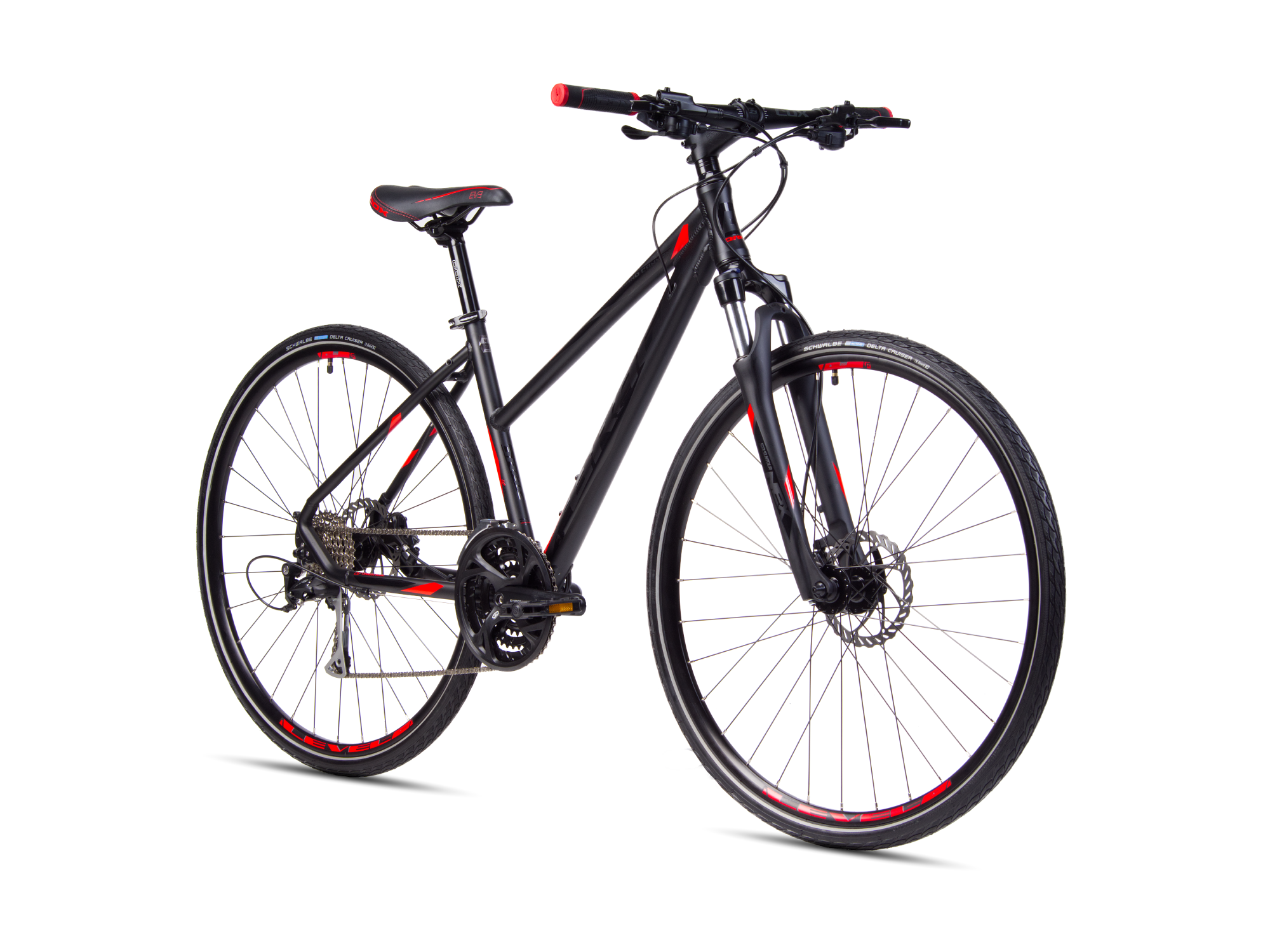 Трекинг велосипед Drag Grand Canyon TE Uni 28"
