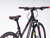 Drag Grand Canyon TE Uni 28" Trekking Bike