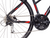 Drag Grand Canyon TE Uni 28" Trekking Bike