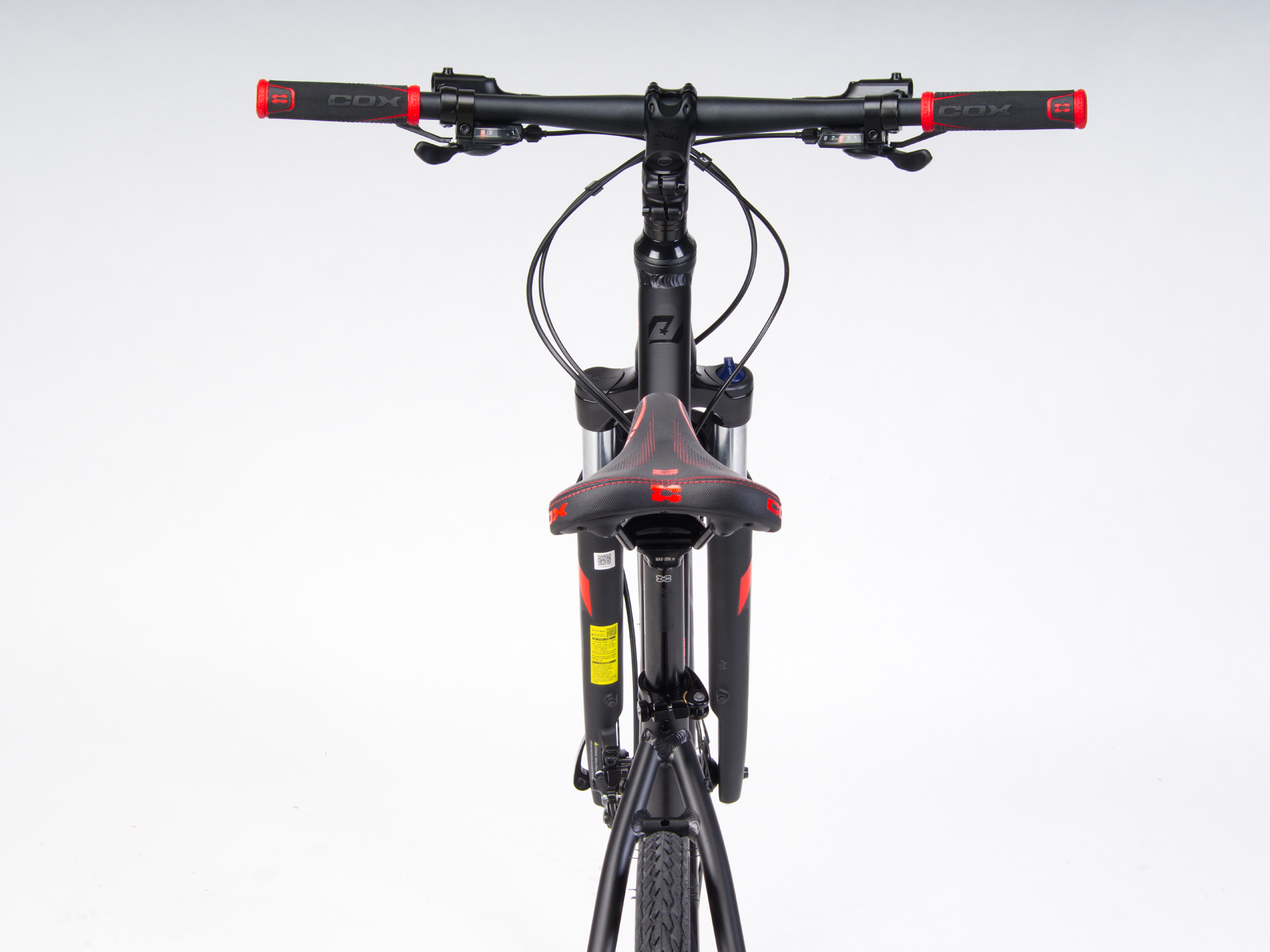 Drag Grand Canyon TE Uni 28" Trekking Bike - 11