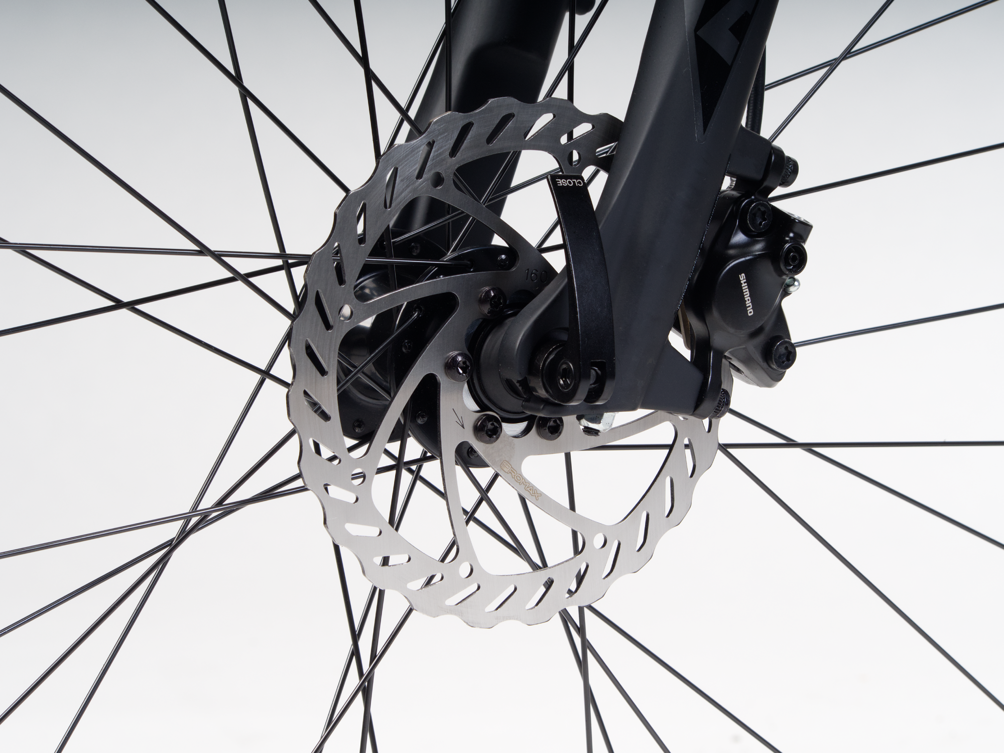 Drag Grand Canyon TE Uni 28" Trekking Bike - 13