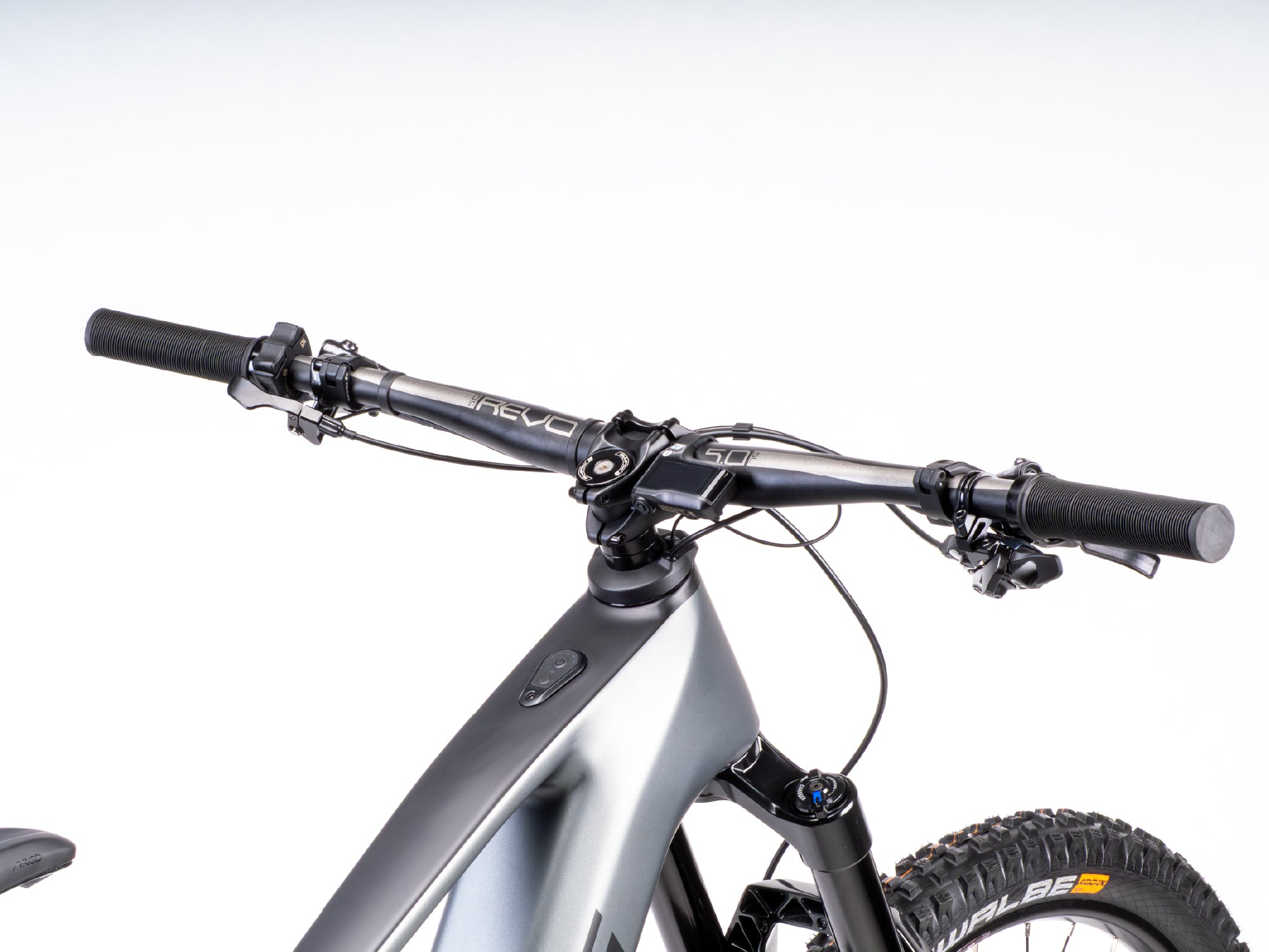 Electric Bicycle Drag Outlaw Mho 9.0 29"