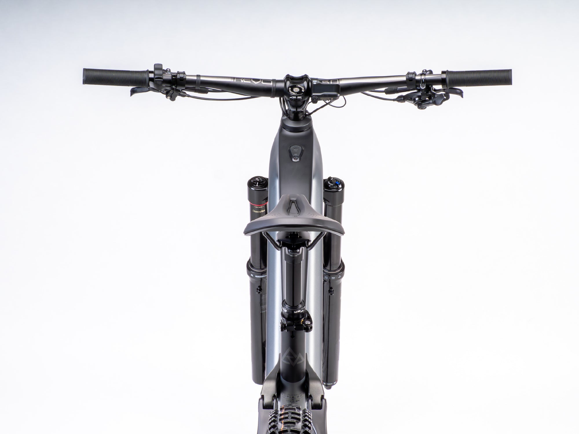 Electric Bicycle Drag Outlaw Mho 9.0 29"