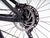 Electric Bicycle Drag Outlaw Mho 9.0 29"