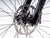 Electric Bicycle Drag Outlaw Mho 9.0 29"