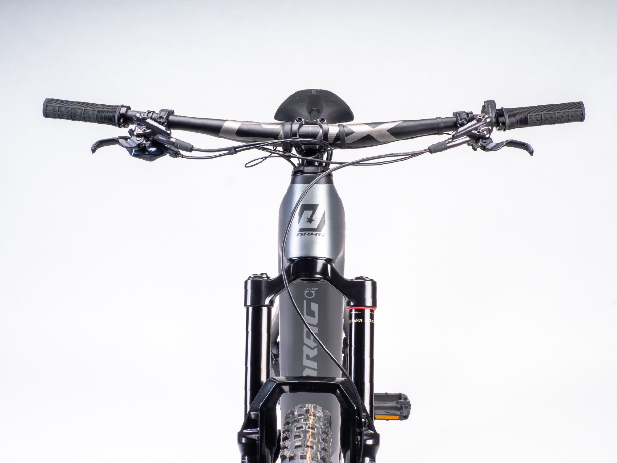 Electric Bicycle Drag Outlaw Mho 9.0 29"