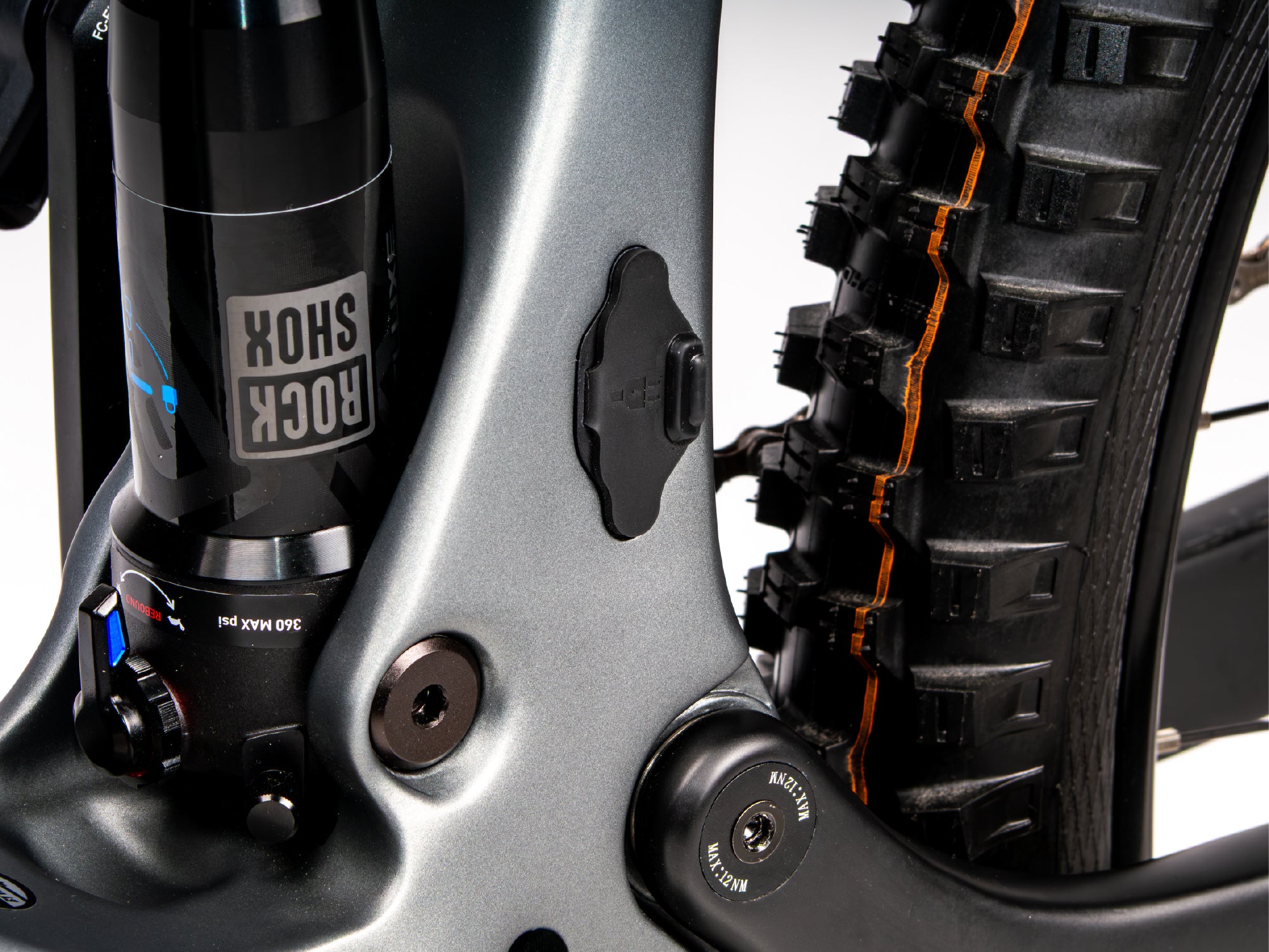Electric Bicycle Drag Outlaw Mho 9.0 29"