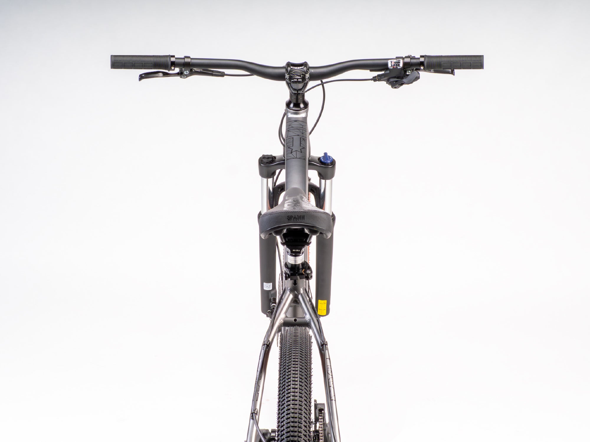 Велосипед Drag C2 Fun 26"