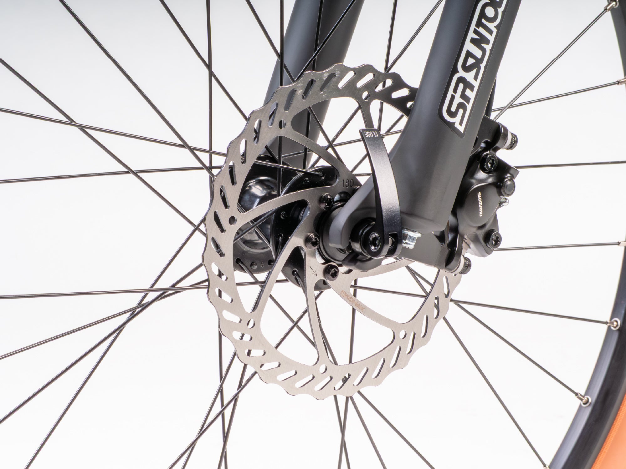 Велосипед Drag C2 Fun 26"