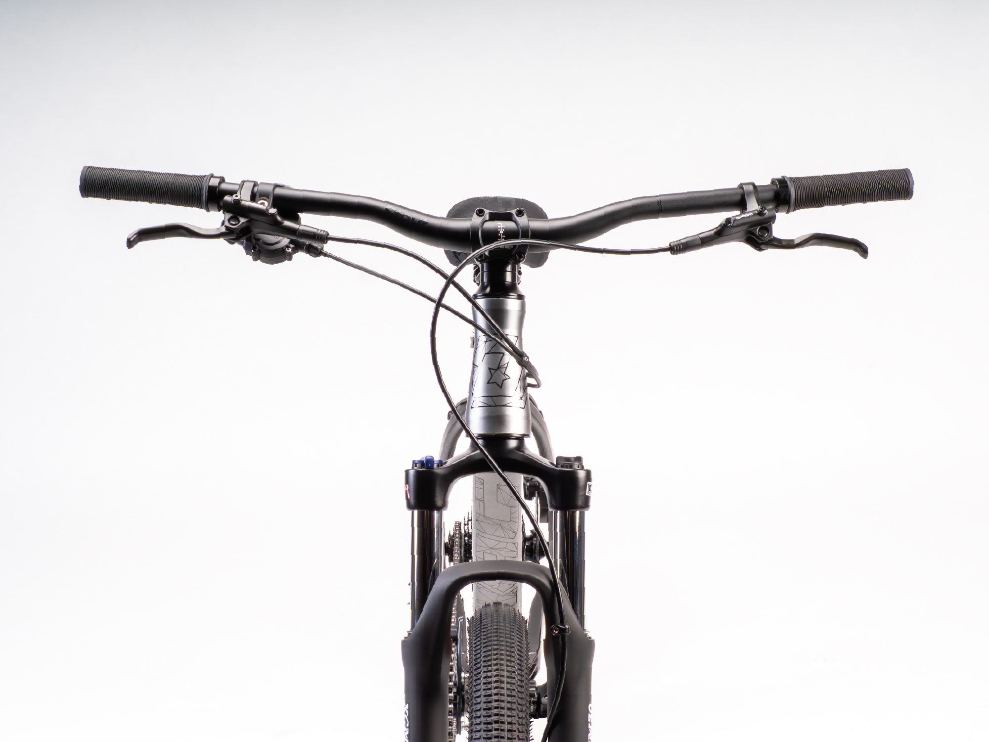 Велосипед Drag C2 Fun 26"