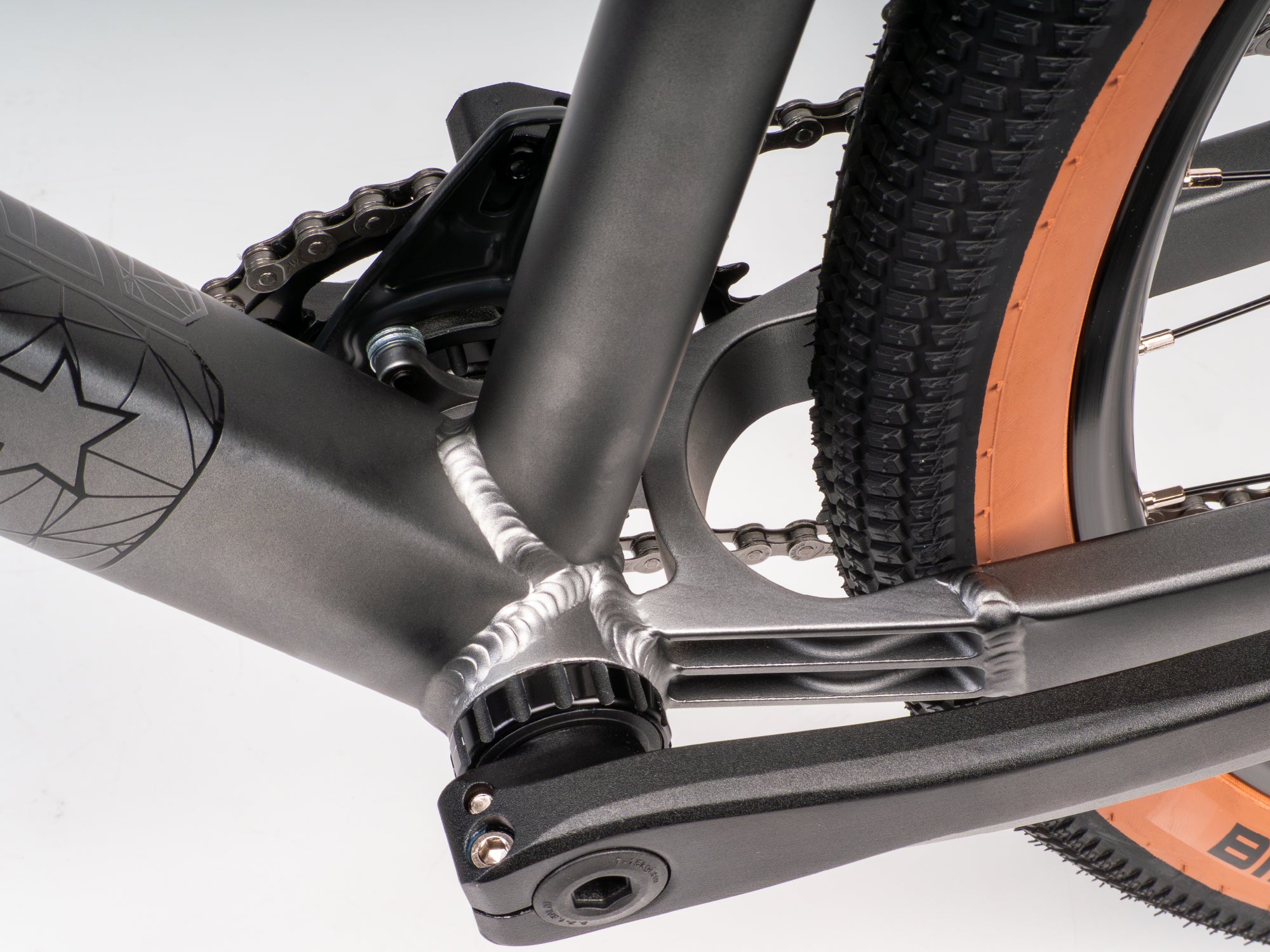 Велосипед Drag C2 Fun 26"