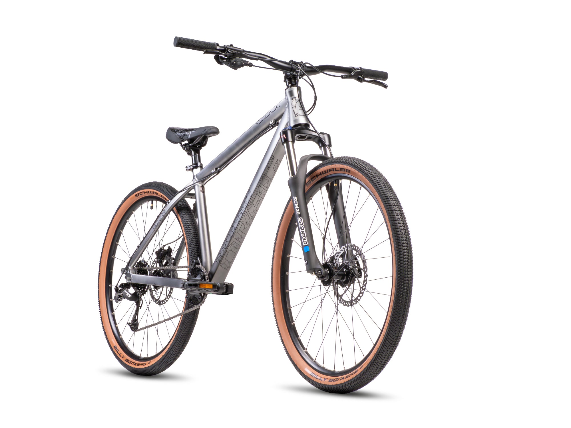 Велосипед Drag C2 Fun 26"