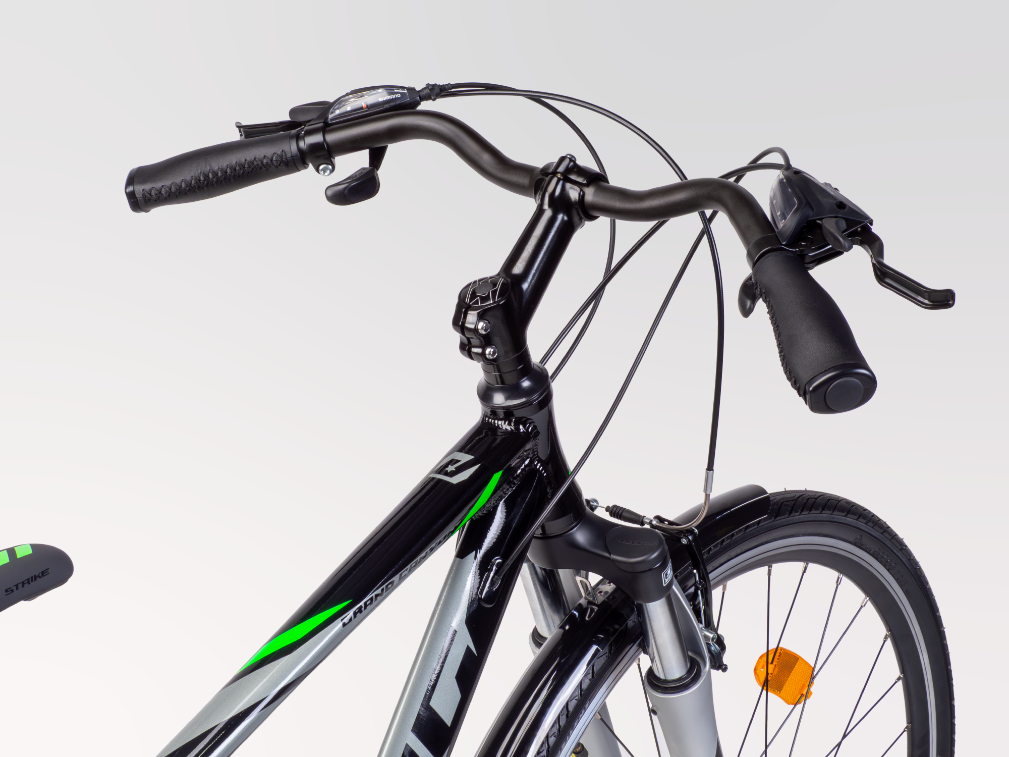Трекинг велосипед Drag Grand Canyon Comfort 28" - 14