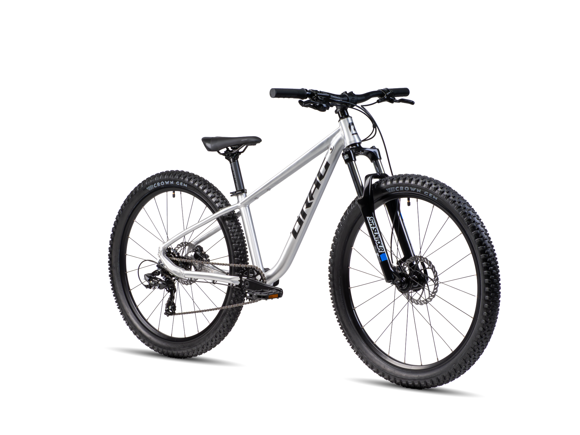Bicicletă pentru copii Drag Armadillo Fun 26"