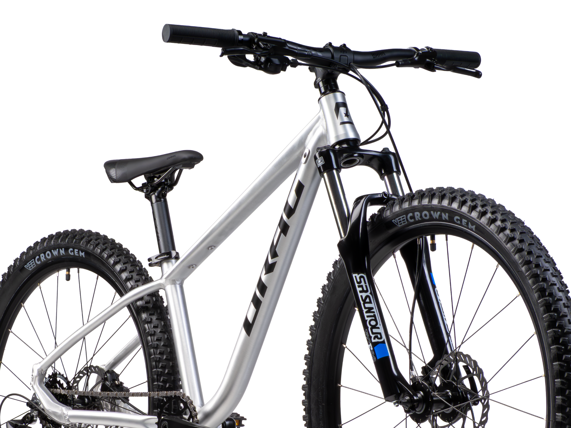 Bicicletă pentru copii Drag Armadillo Fun 26"