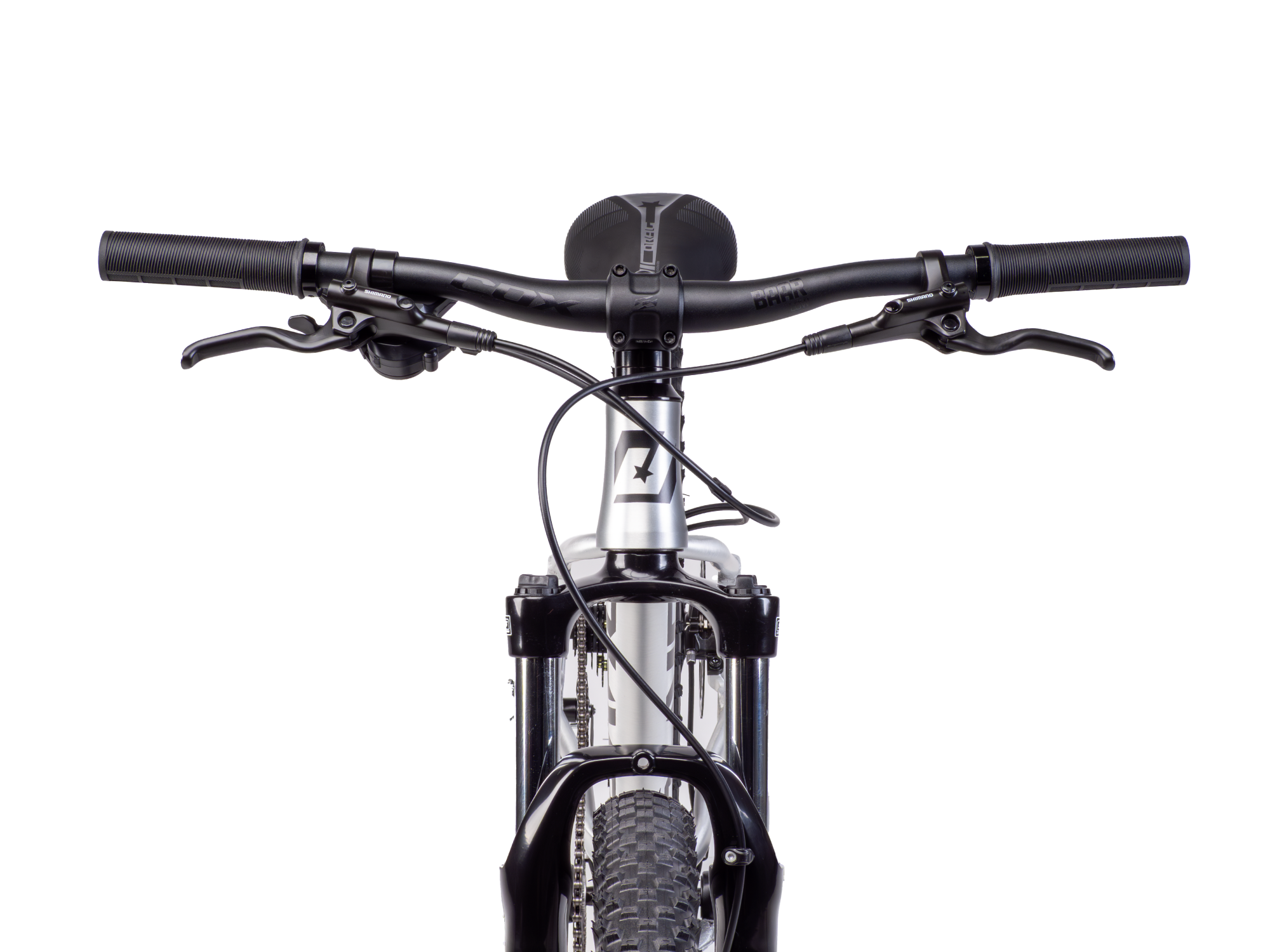 Bicicletă pentru copii Drag Armadillo Fun 26"