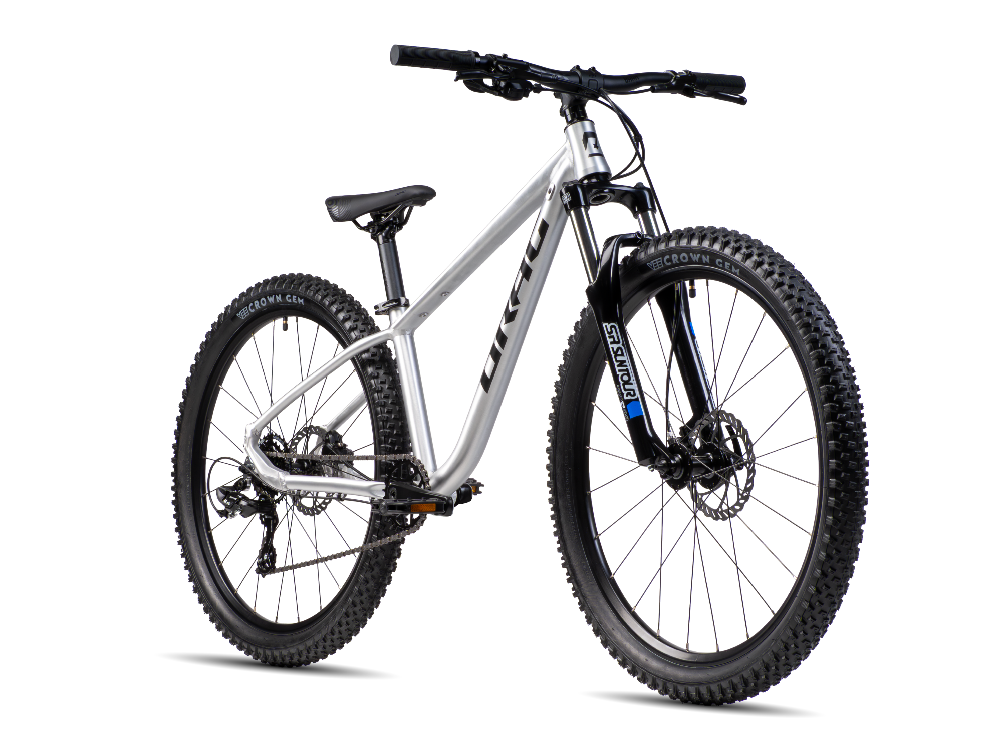 Bicicletă pentru copii Drag Armadillo Fun 26"