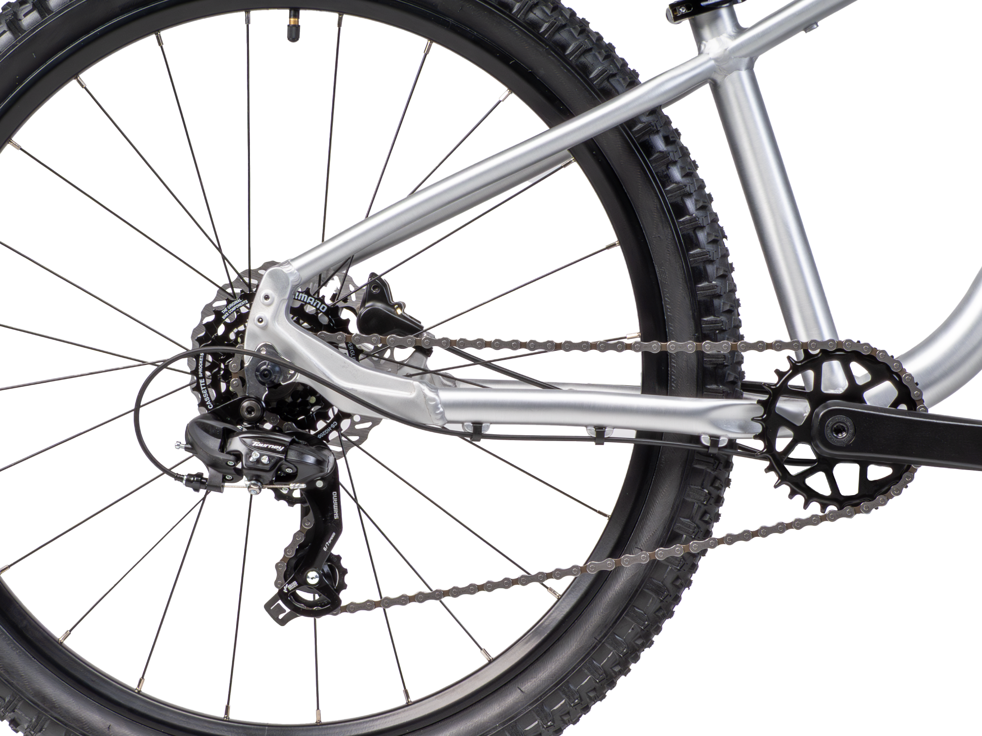 Bicicletă pentru copii Drag Armadillo Fun 26"
