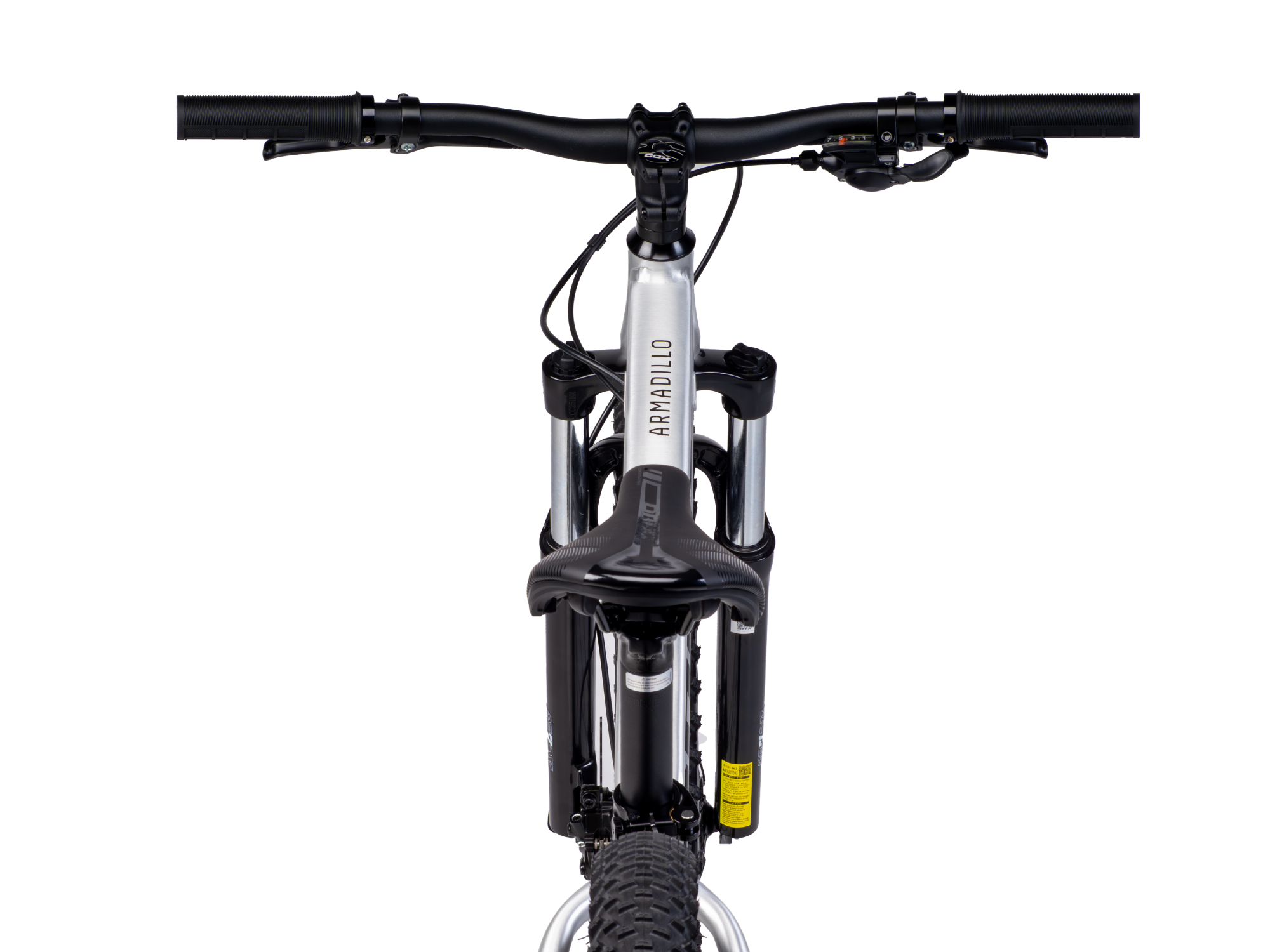 Bicicletă pentru copii Drag Armadillo Fun 26"