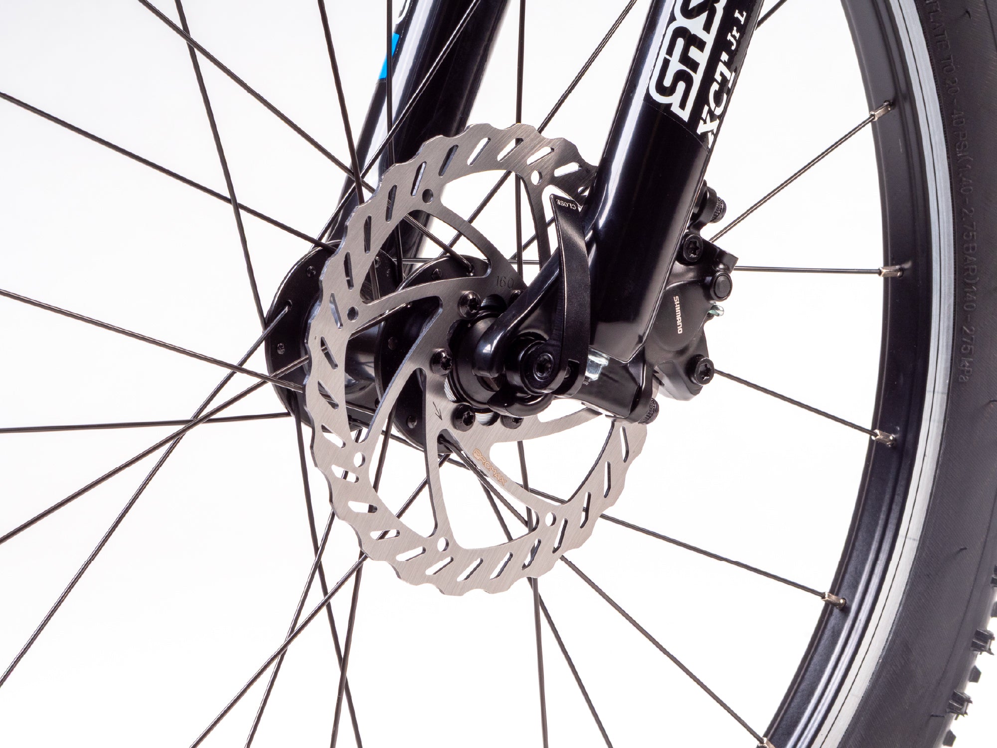Bicicletă pentru copii DRAG Armadillo Fun 24"