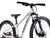 Bicicletă pentru copii DRAG Armadillo Fun 24"