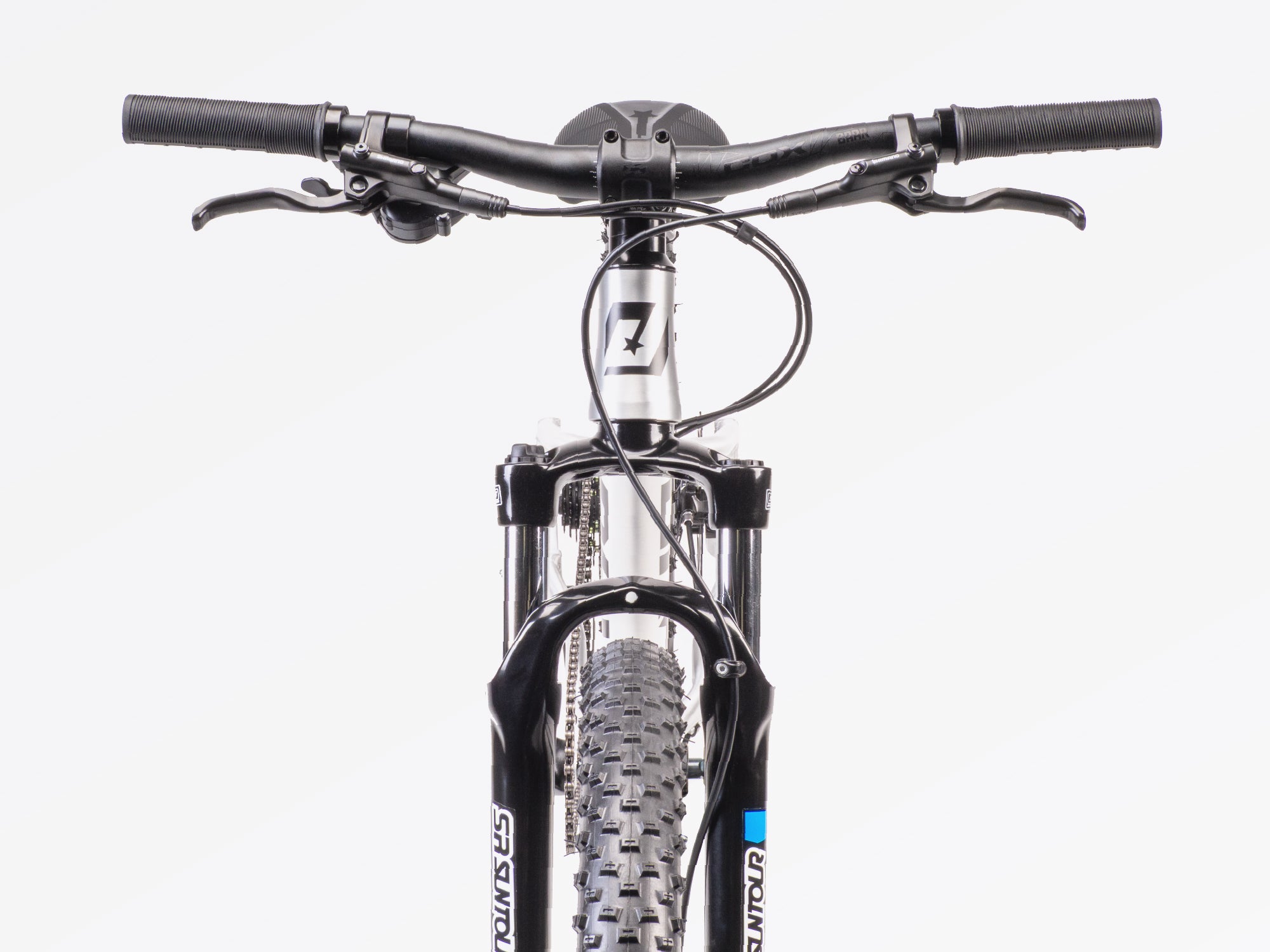 Bicicletă pentru copii DRAG Armadillo Fun 24"
